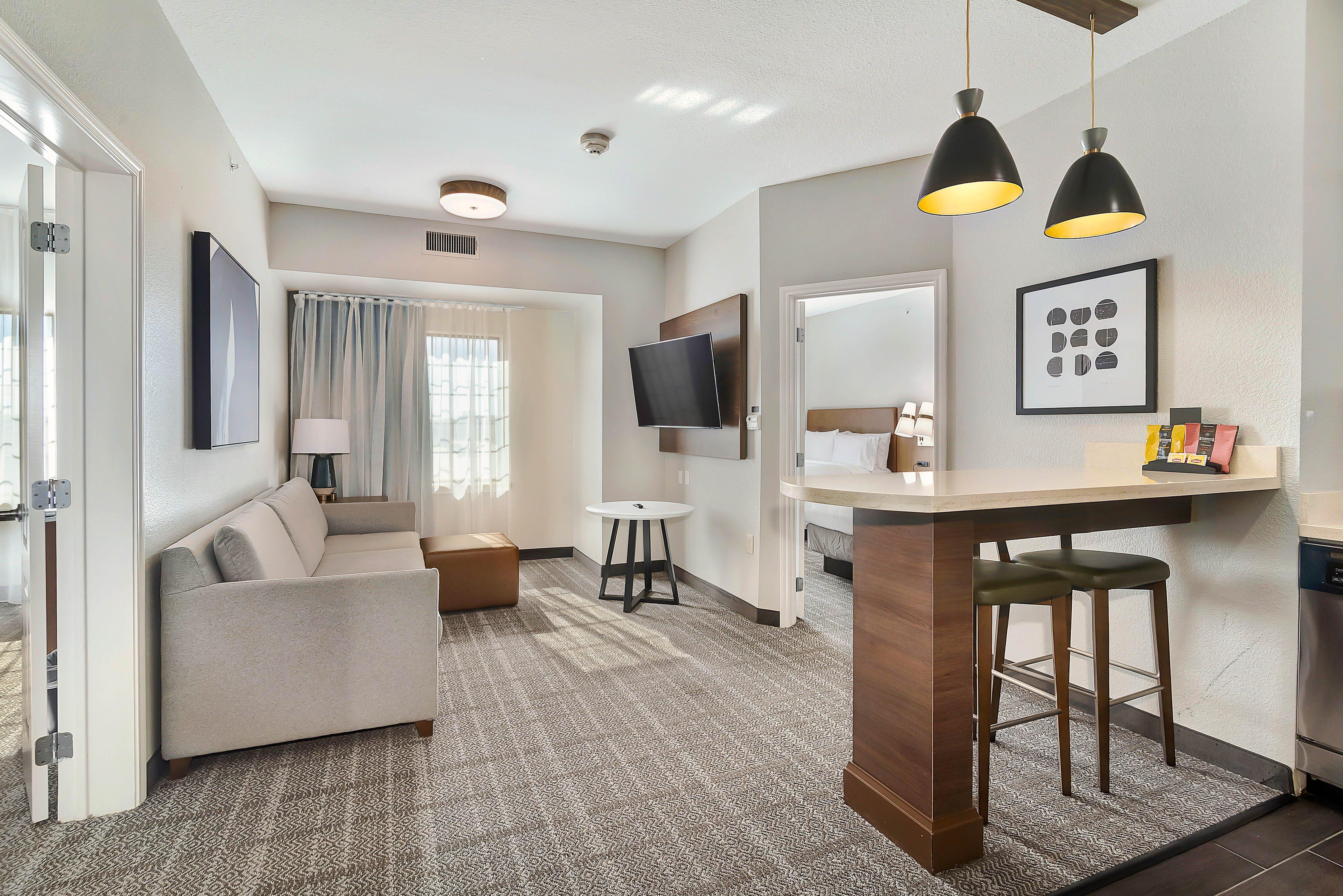Staybridge Suites Longview