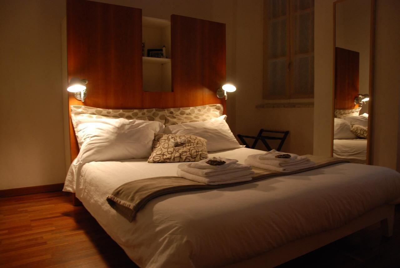 Affittacamere del Prione - Guest House
