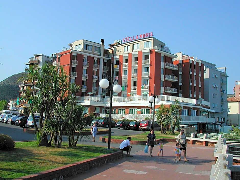 Stella Maris