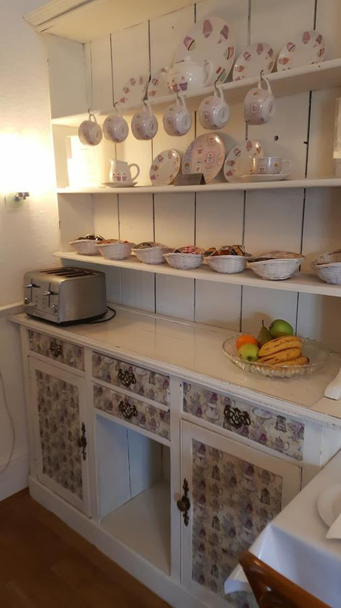 Colebrook Guest House