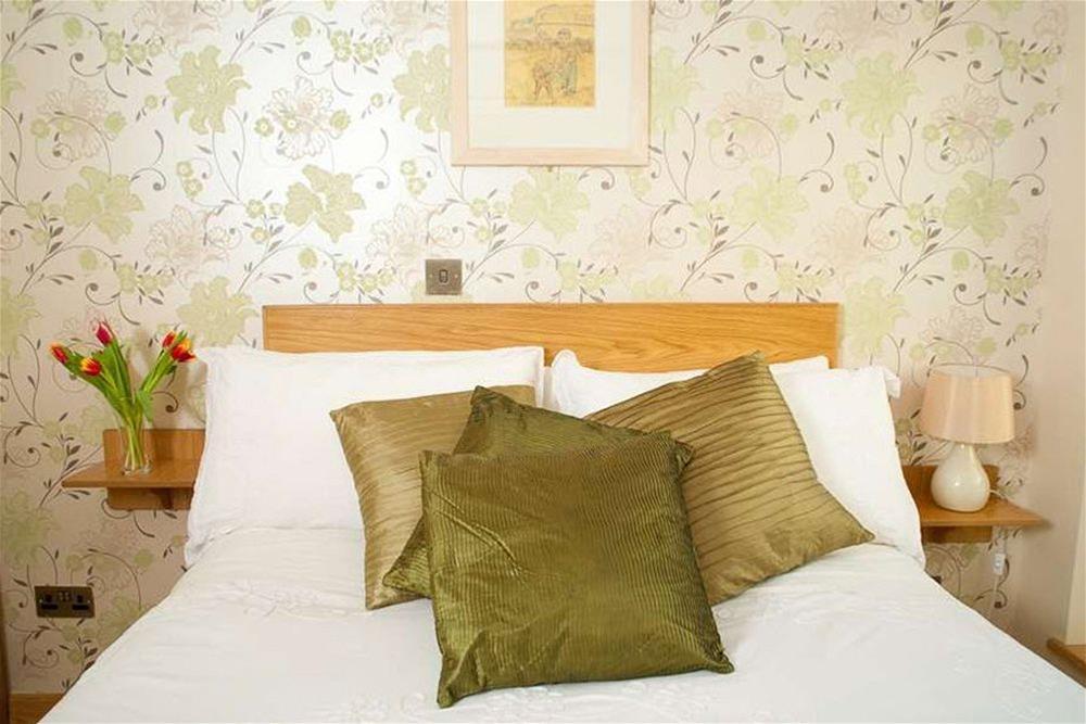 Eyre Square Townhouse by null