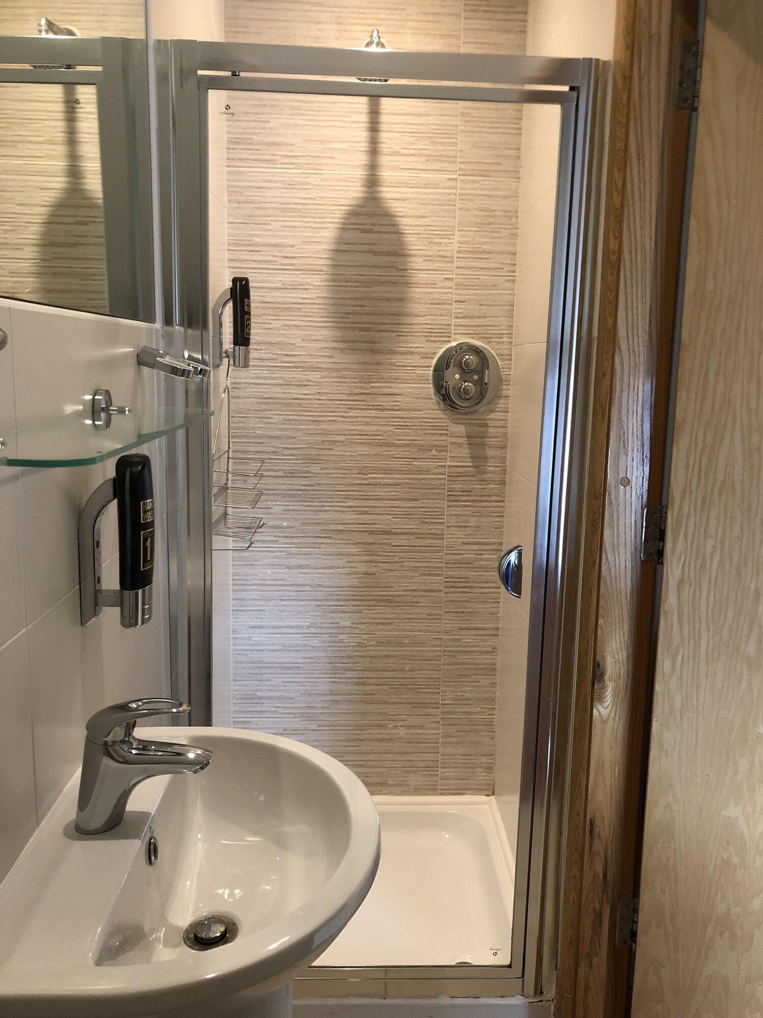 Eyre Square Townhouse by null