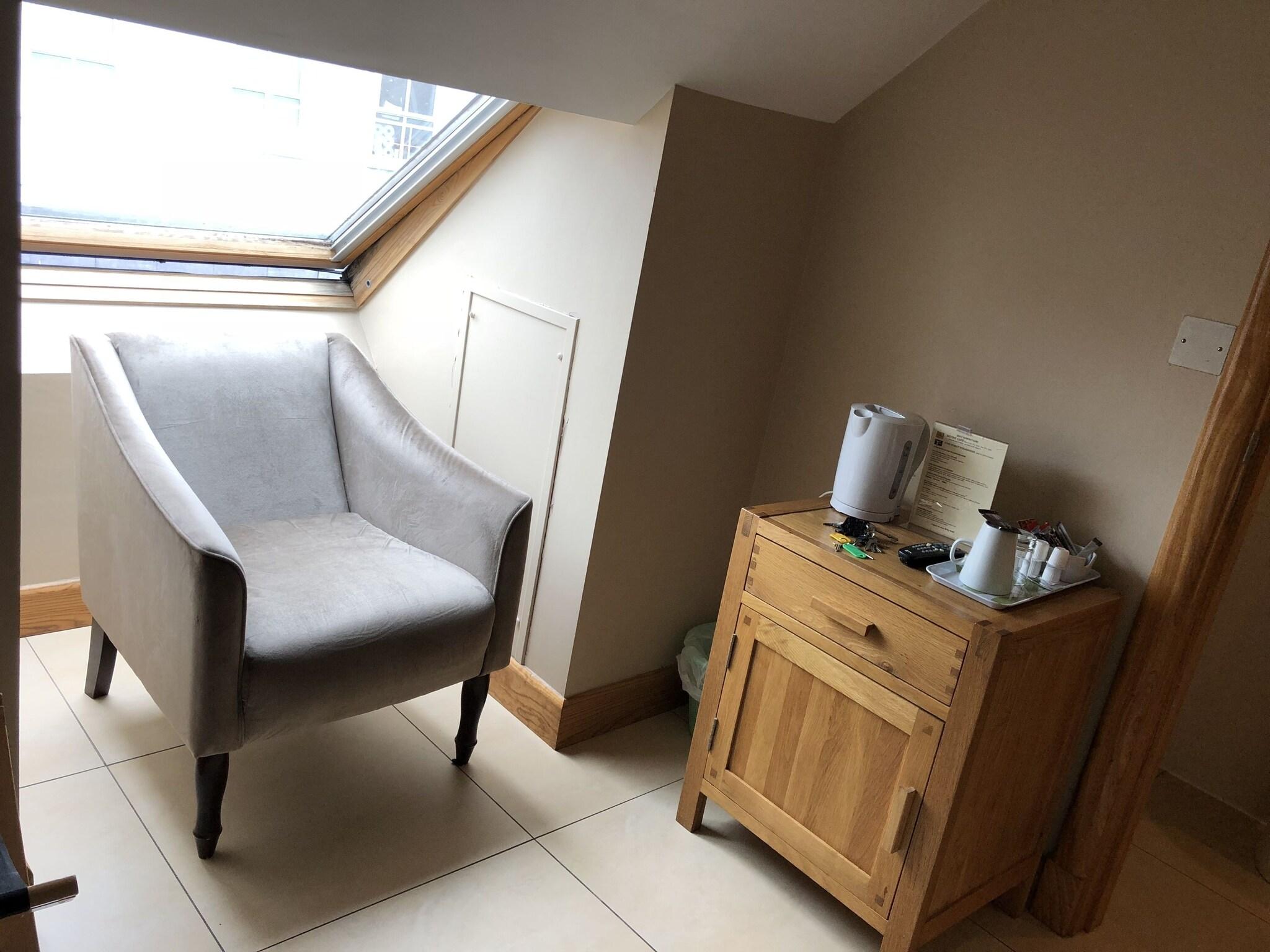 Eyre Square Townhouse by null