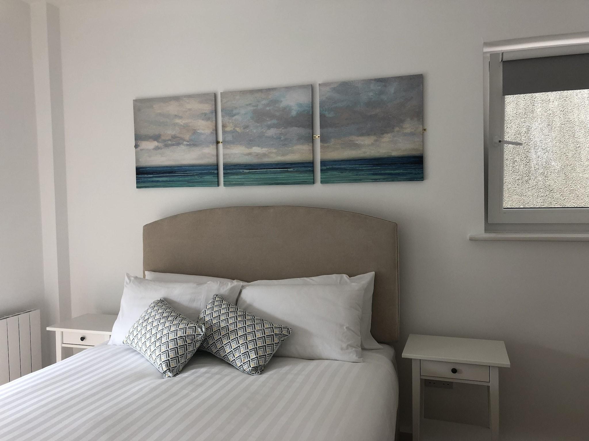 Eyre Square Townhouse by null