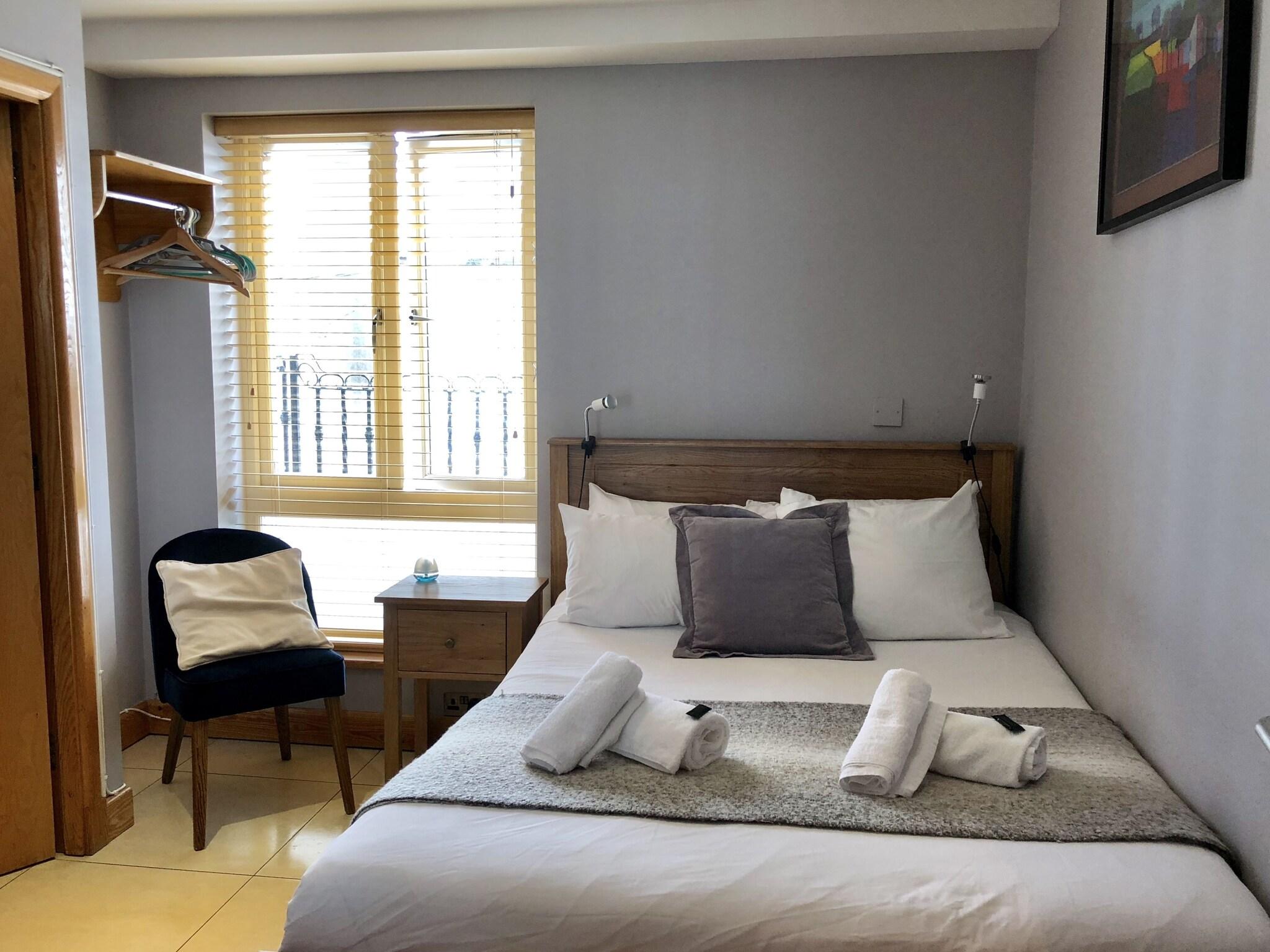 Eyre Square Townhouse by null