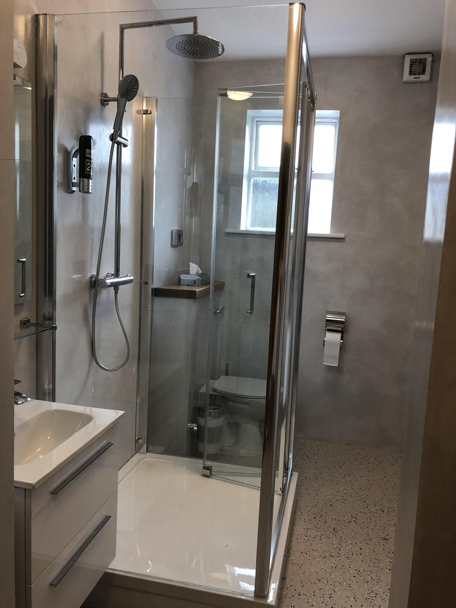 Eyre Square Townhouse by null