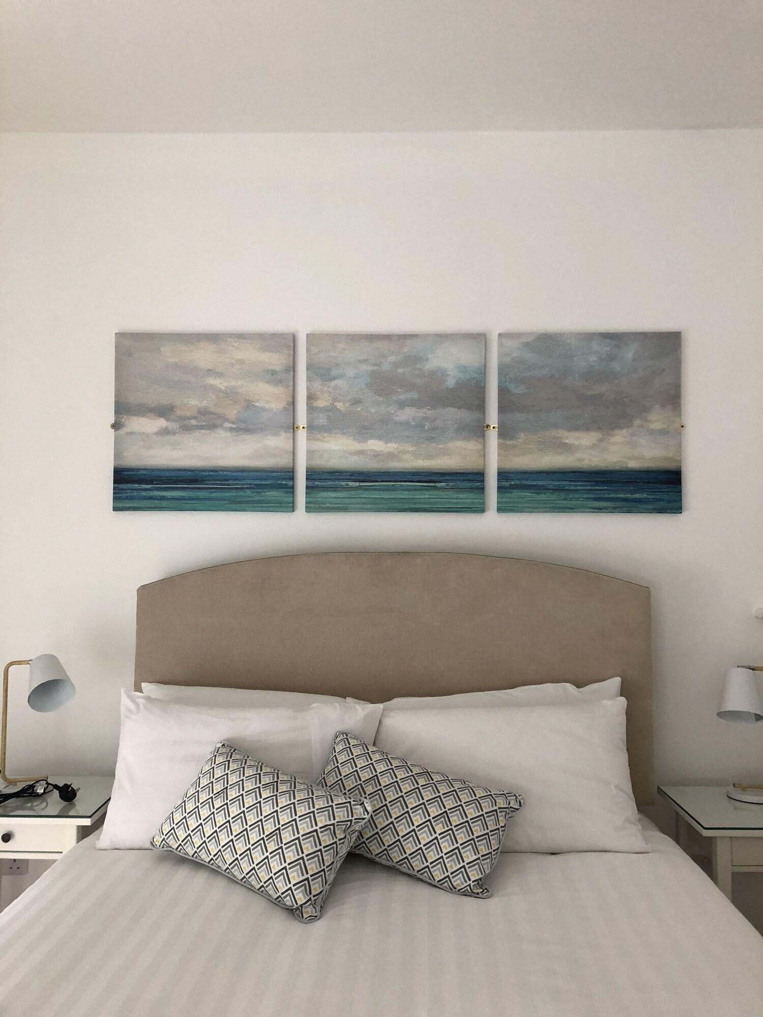 Eyre Square Townhouse by null