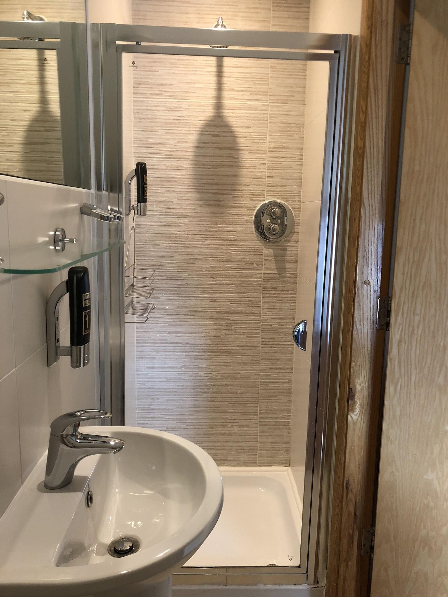 Eyre Square Townhouse by null