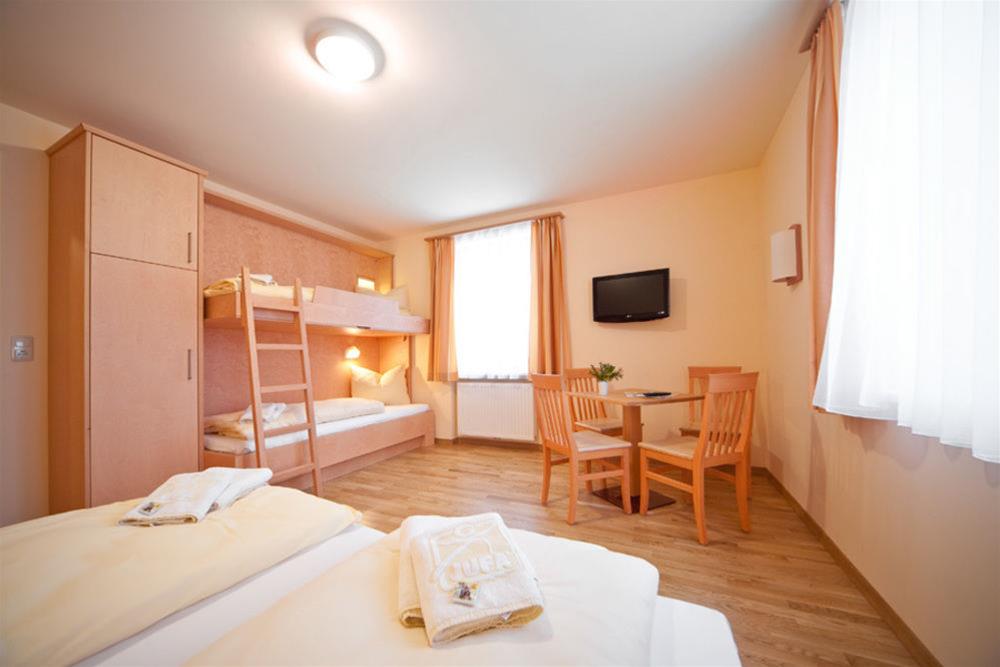 JUFA Hotel Altaussee