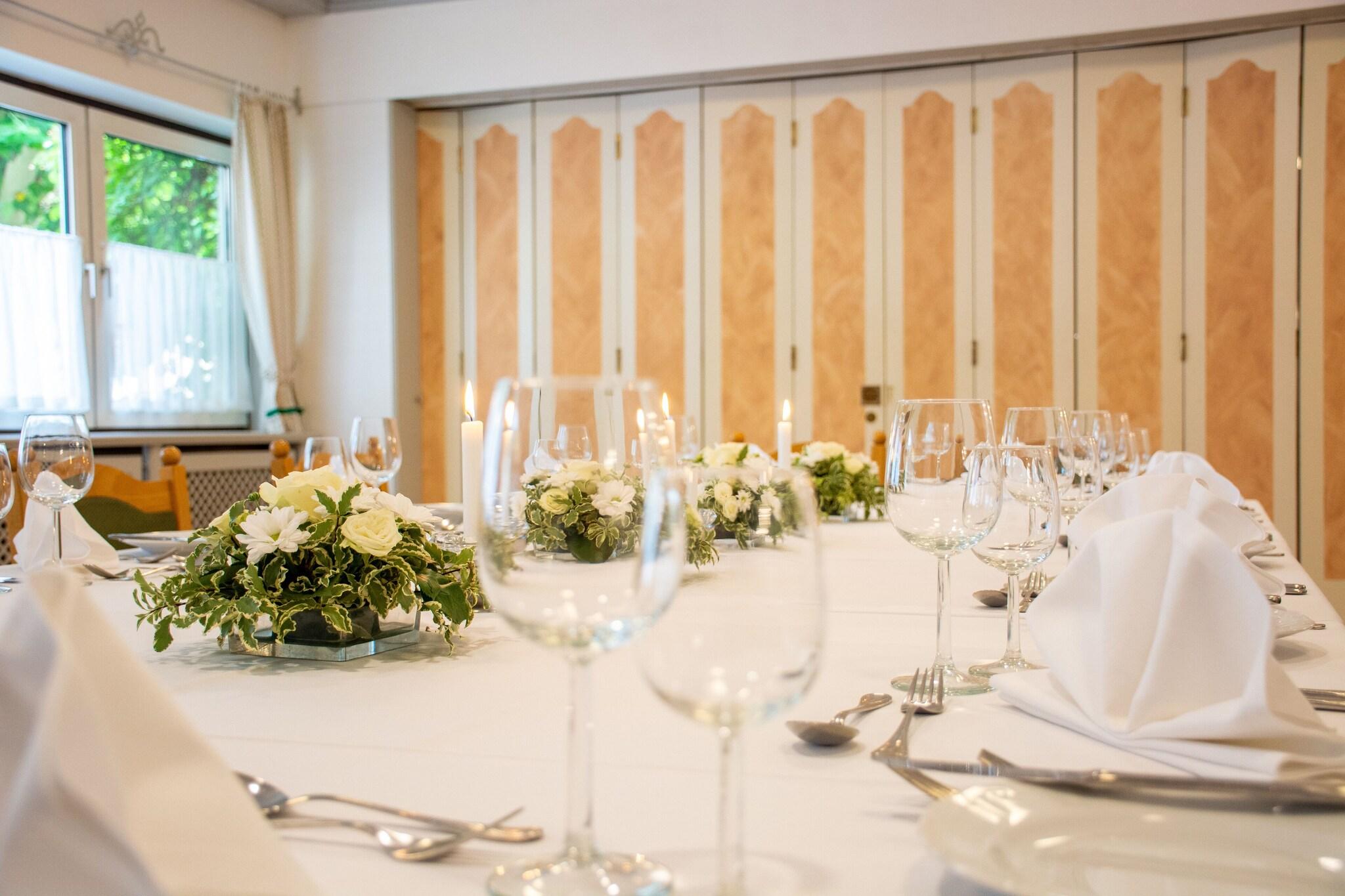 Landhotel Post by null