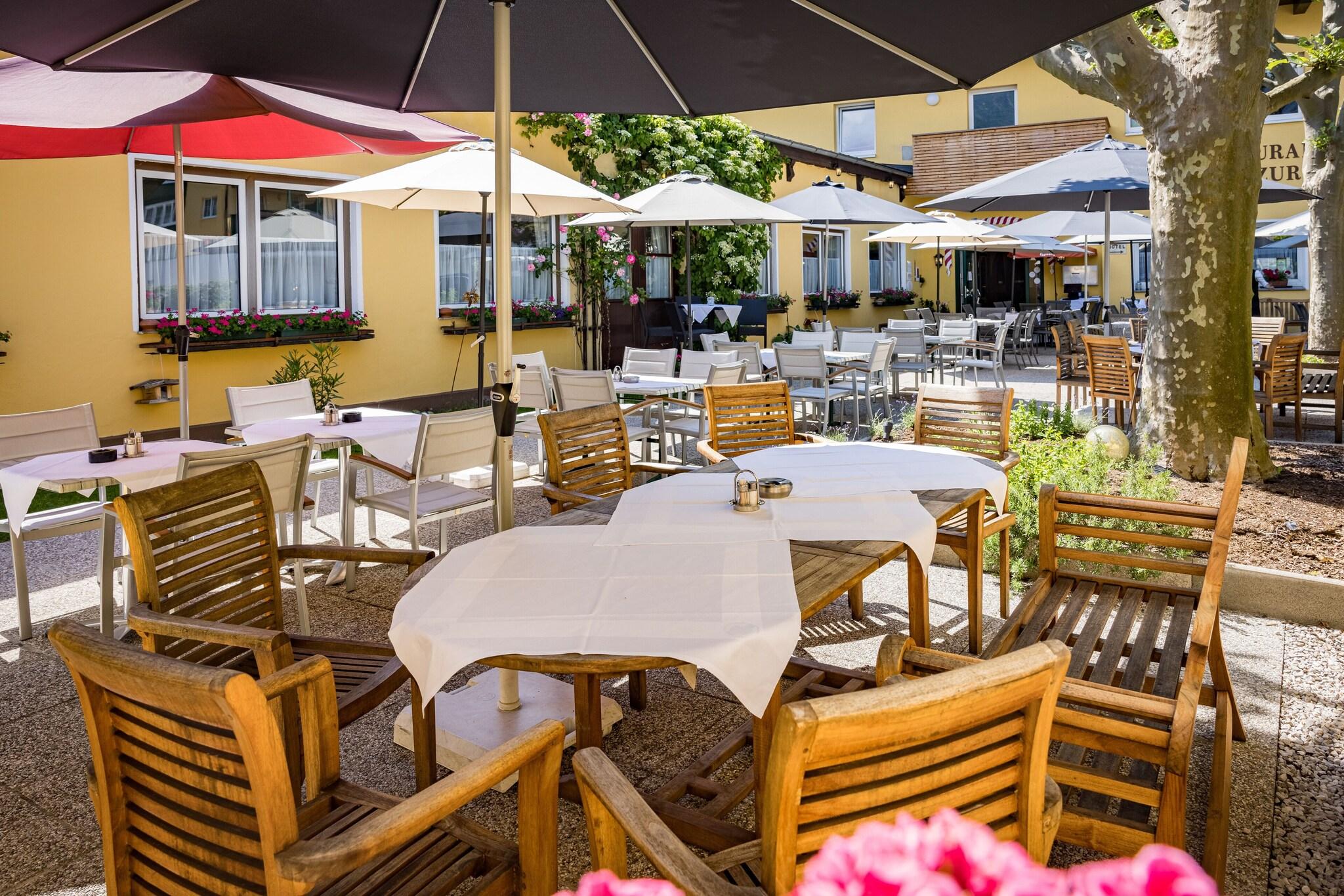 Landhotel Post by null