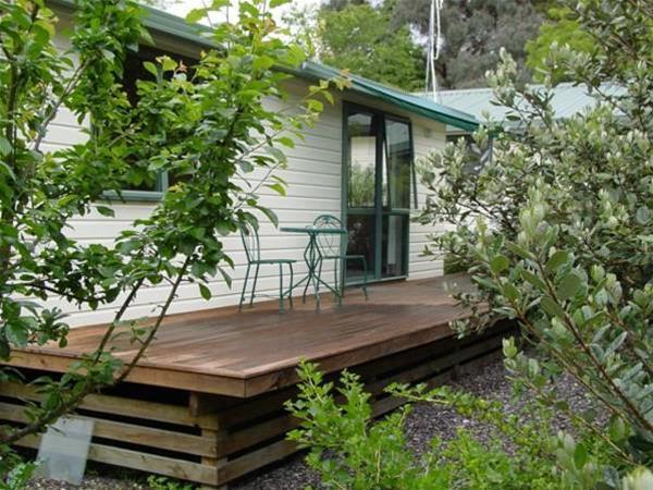 RiverSong Cottages