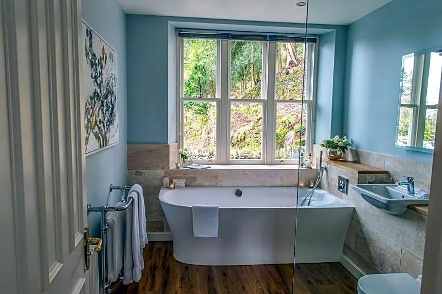 Forest Side Hotel by null Forest Side Hotel by null