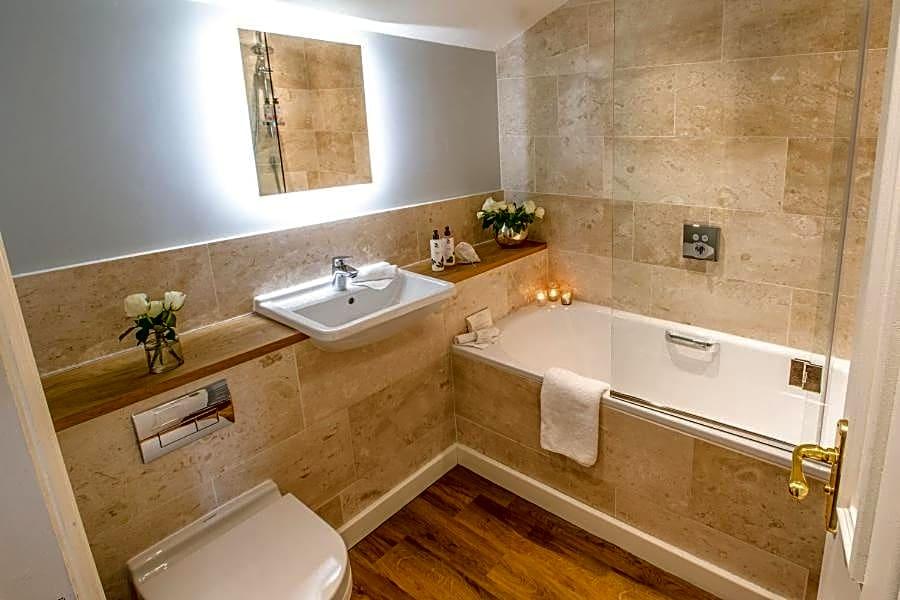 Forest Side Hotel by null Forest Side Hotel by null