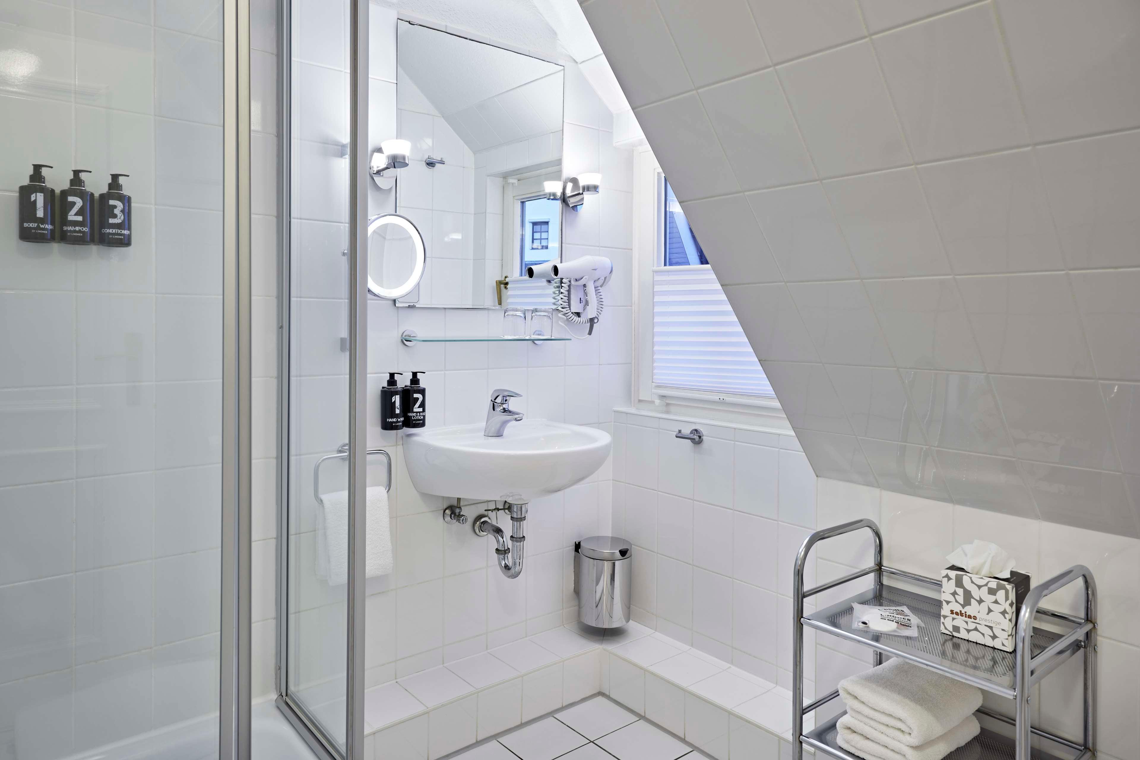 Lindner Hotel Sylt
