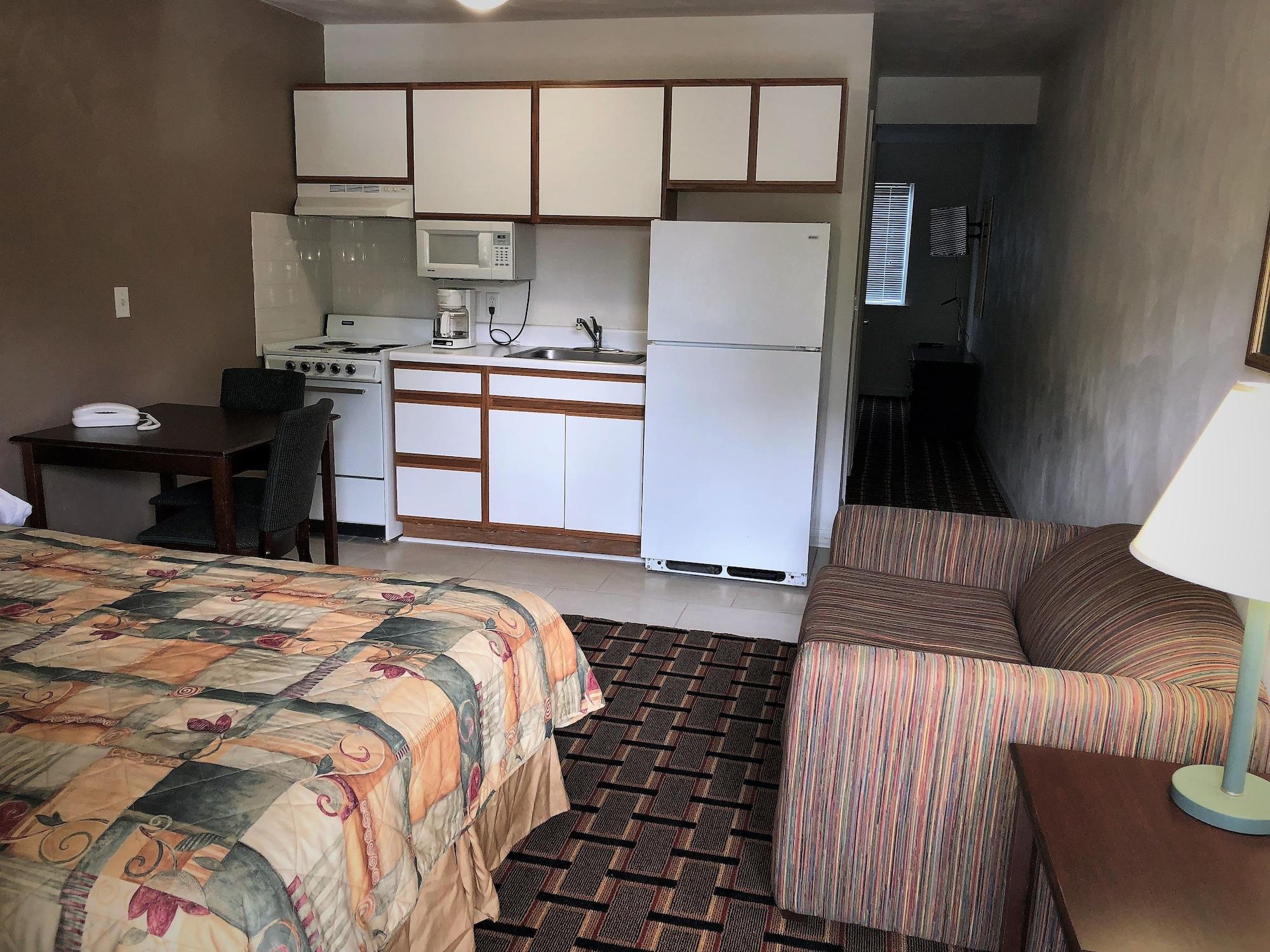 Corporate Suites of Burlington