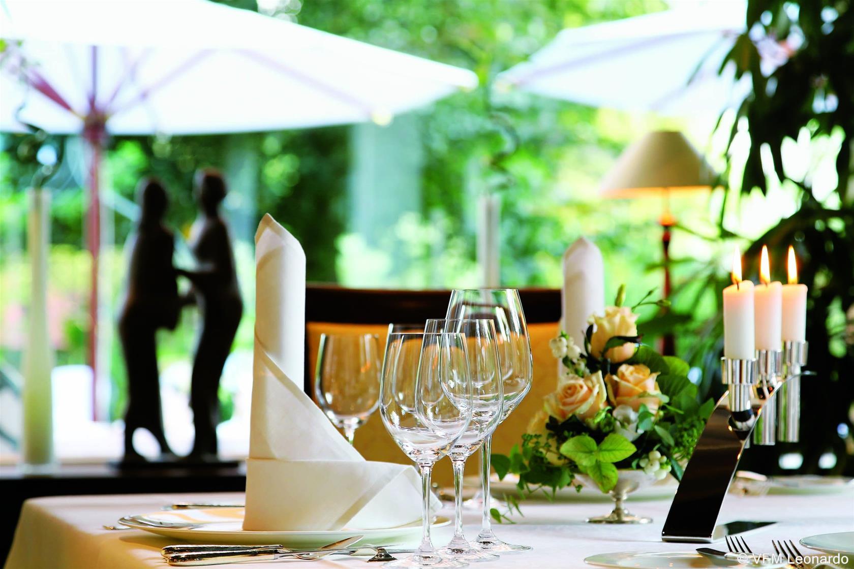 Alpenhof Murnau by null