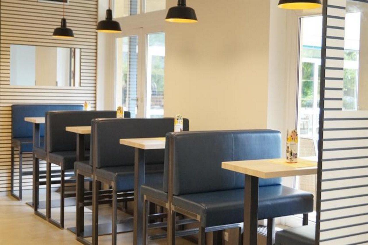 JUFA Hotel Graz City by null