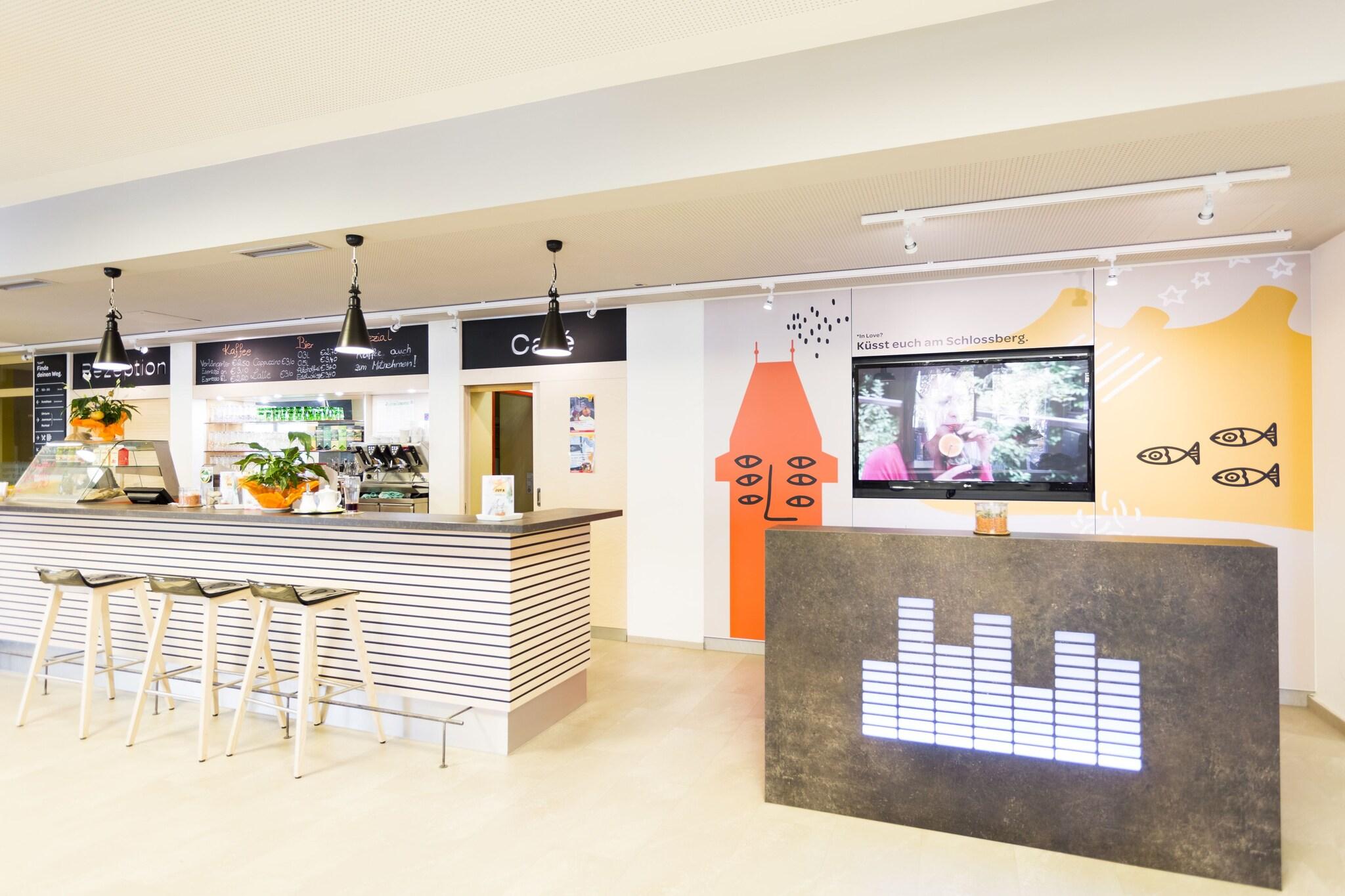 JUFA Hotel Graz City by null