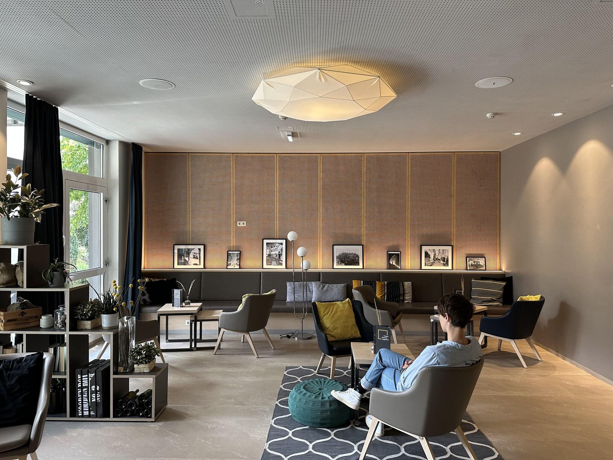 JUFA Hotel Graz City by null