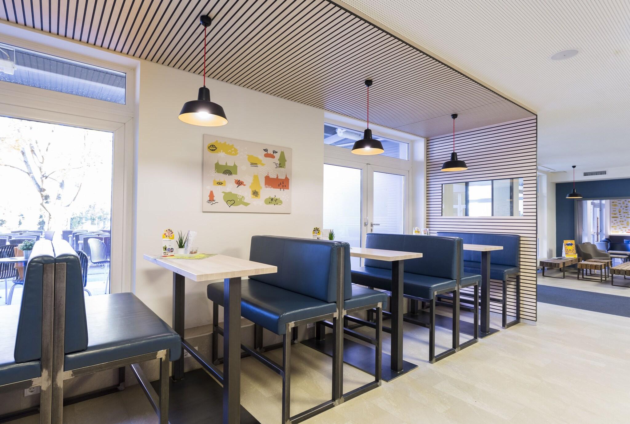 JUFA Hotel Graz City by null