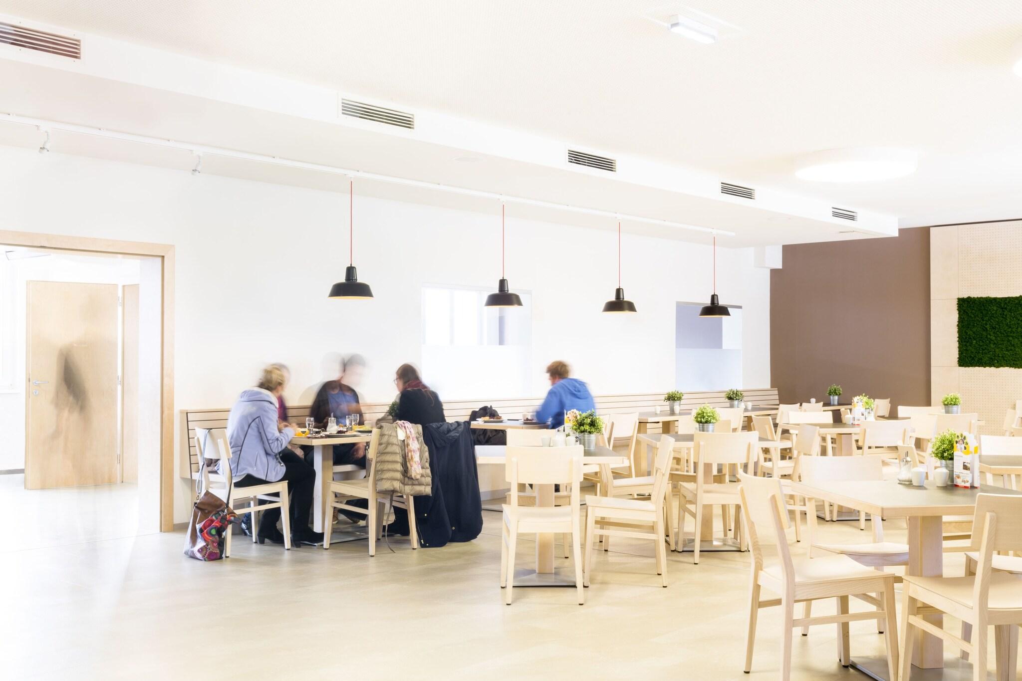 JUFA Hotel Graz City by null