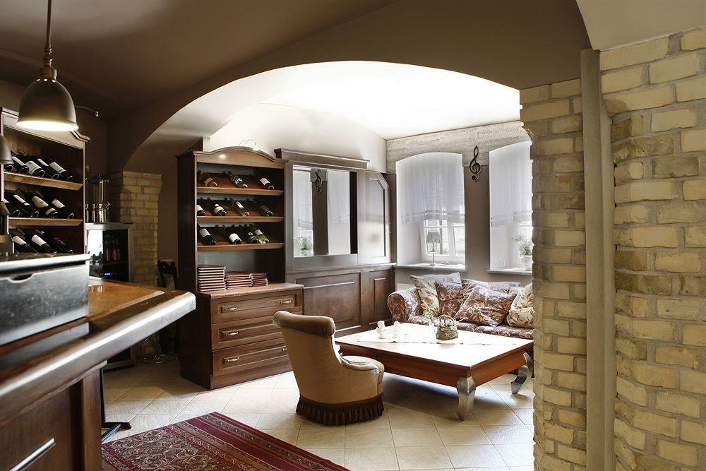 Dom Muzyka w Gdańsku by null