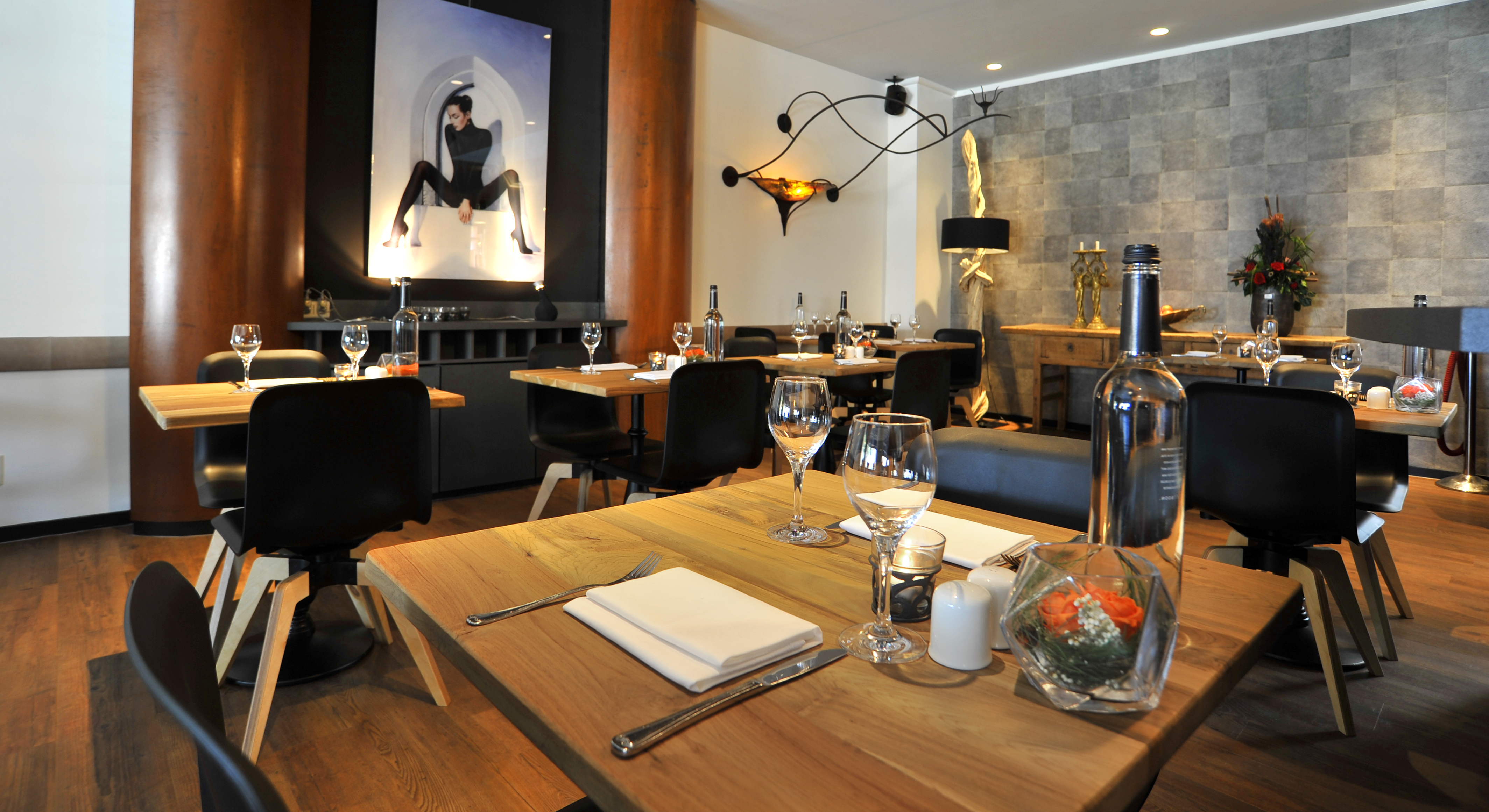 Hotel Keyser Breda