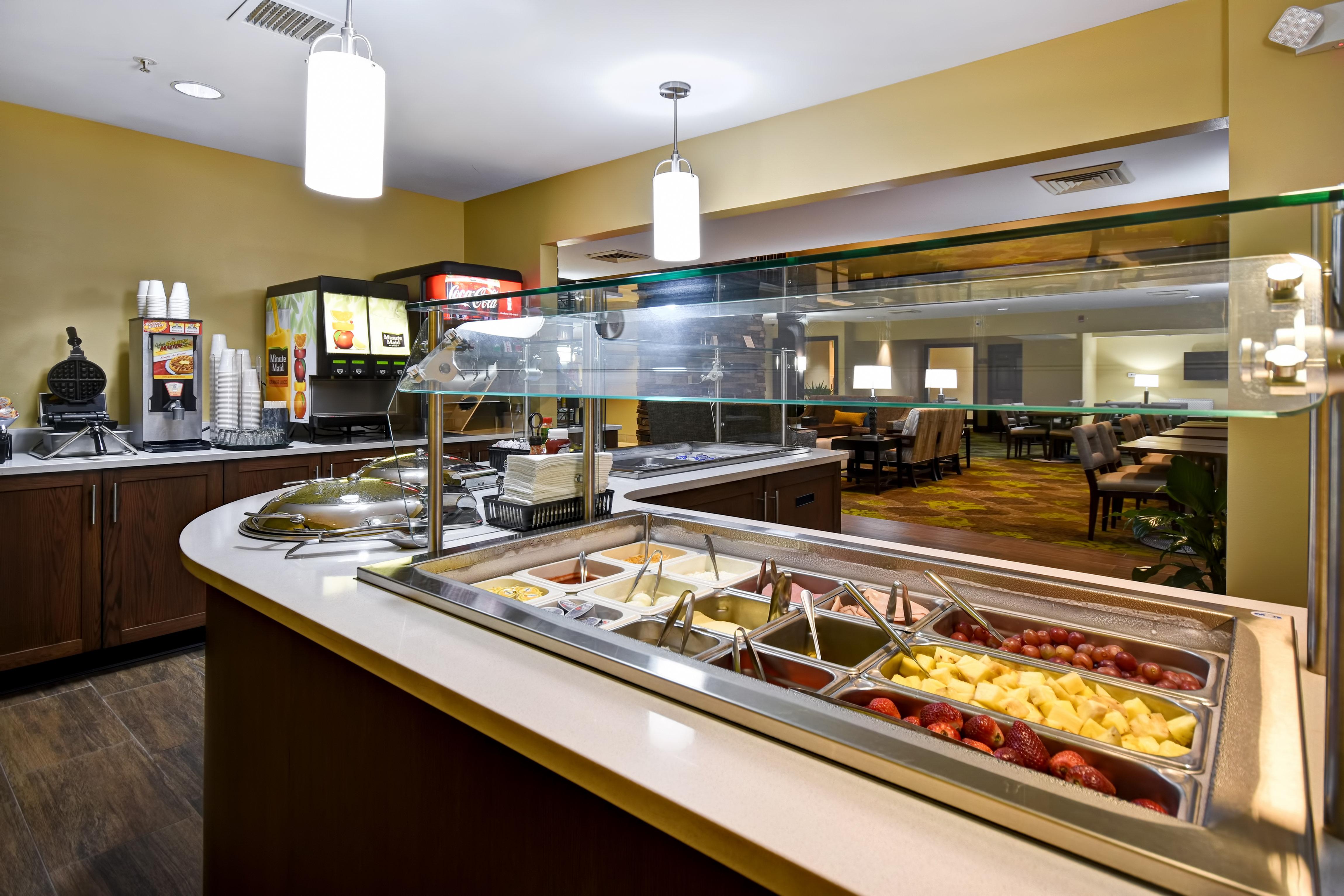 Staybridge Suites Grand Rapids-Kentwood