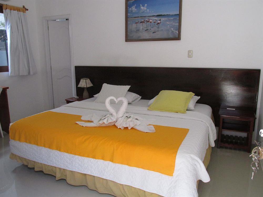 LA ISLA DEL DESCANSO