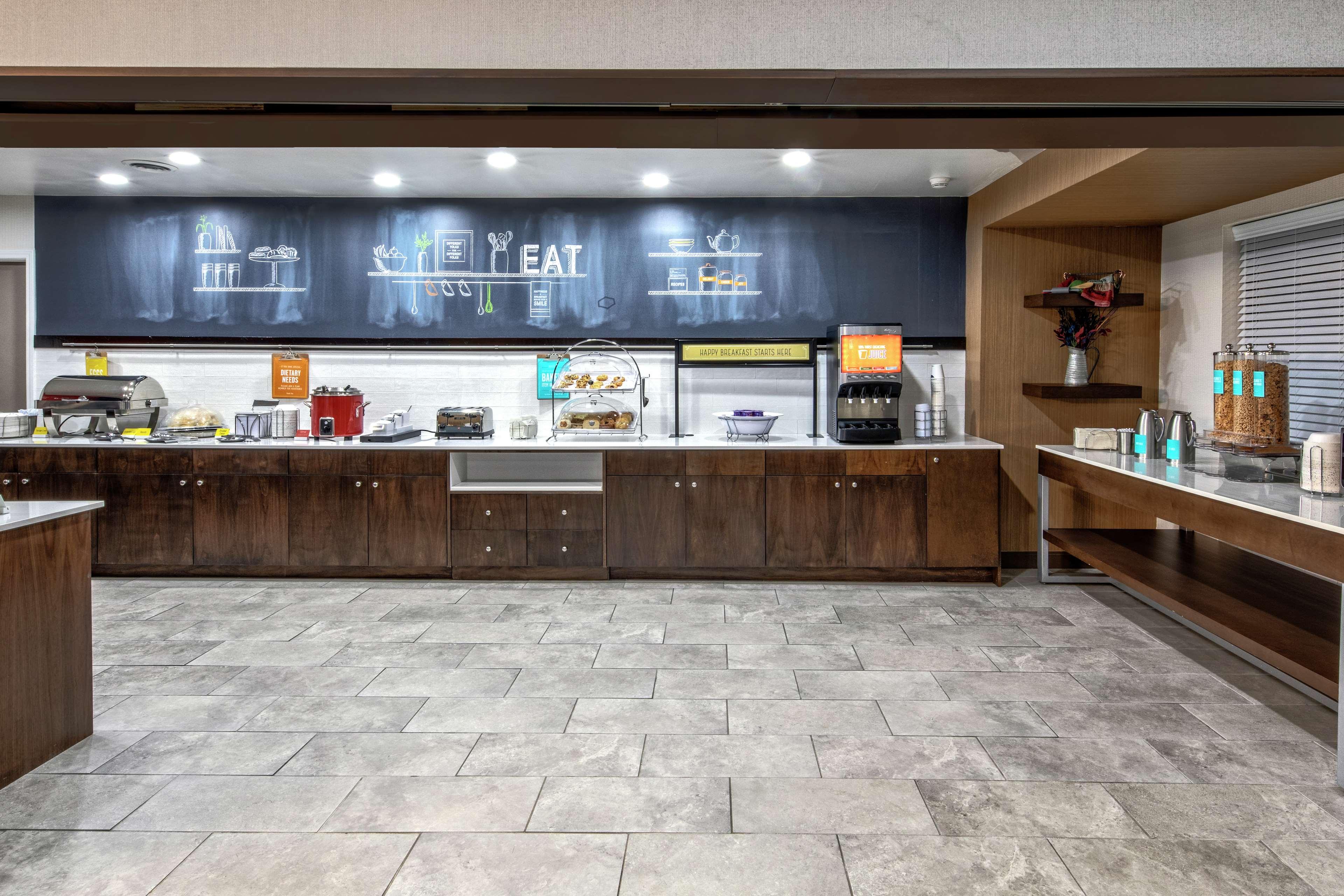 Hampton Inn Latrobe