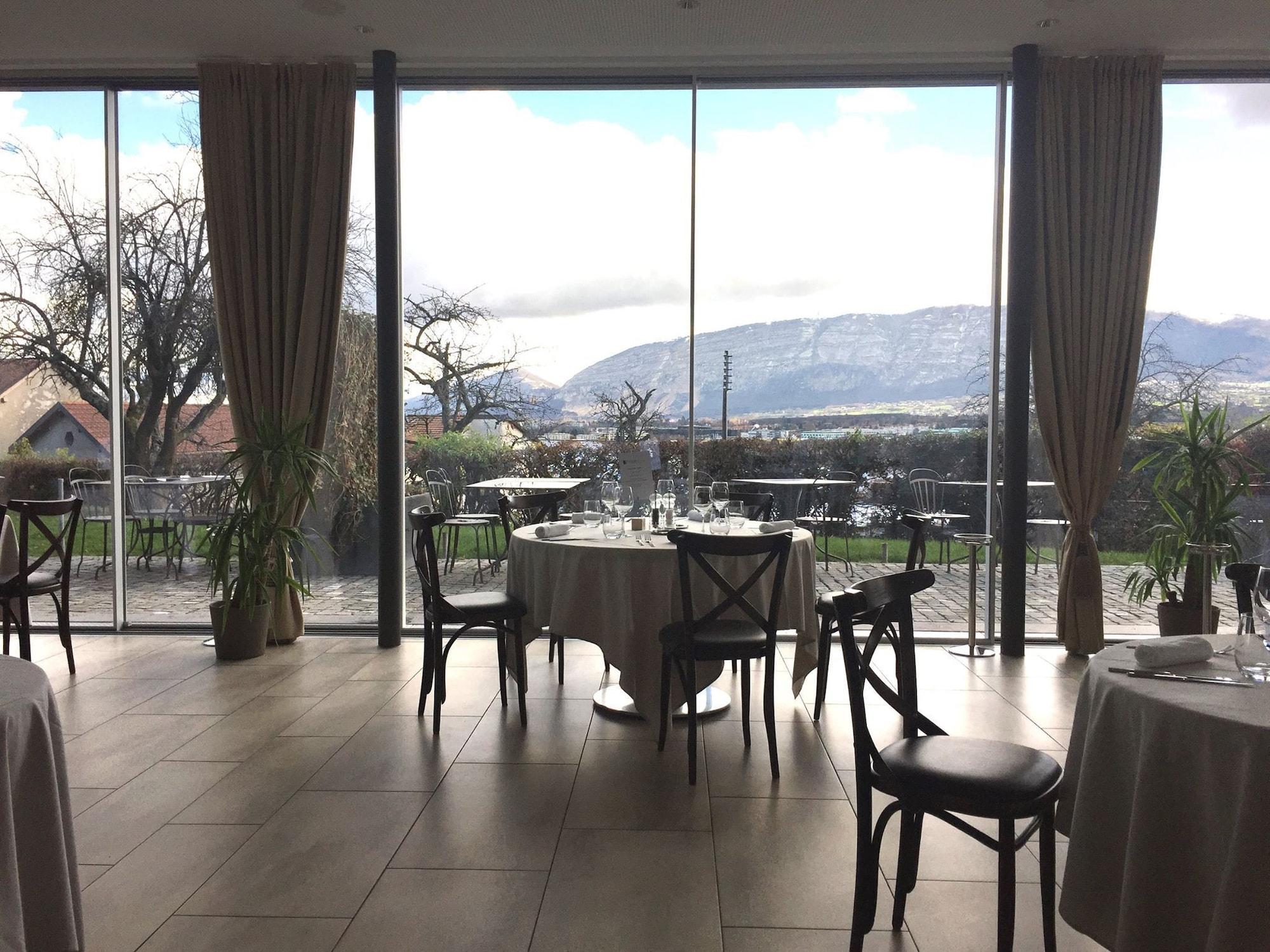 Auberge de Confignon