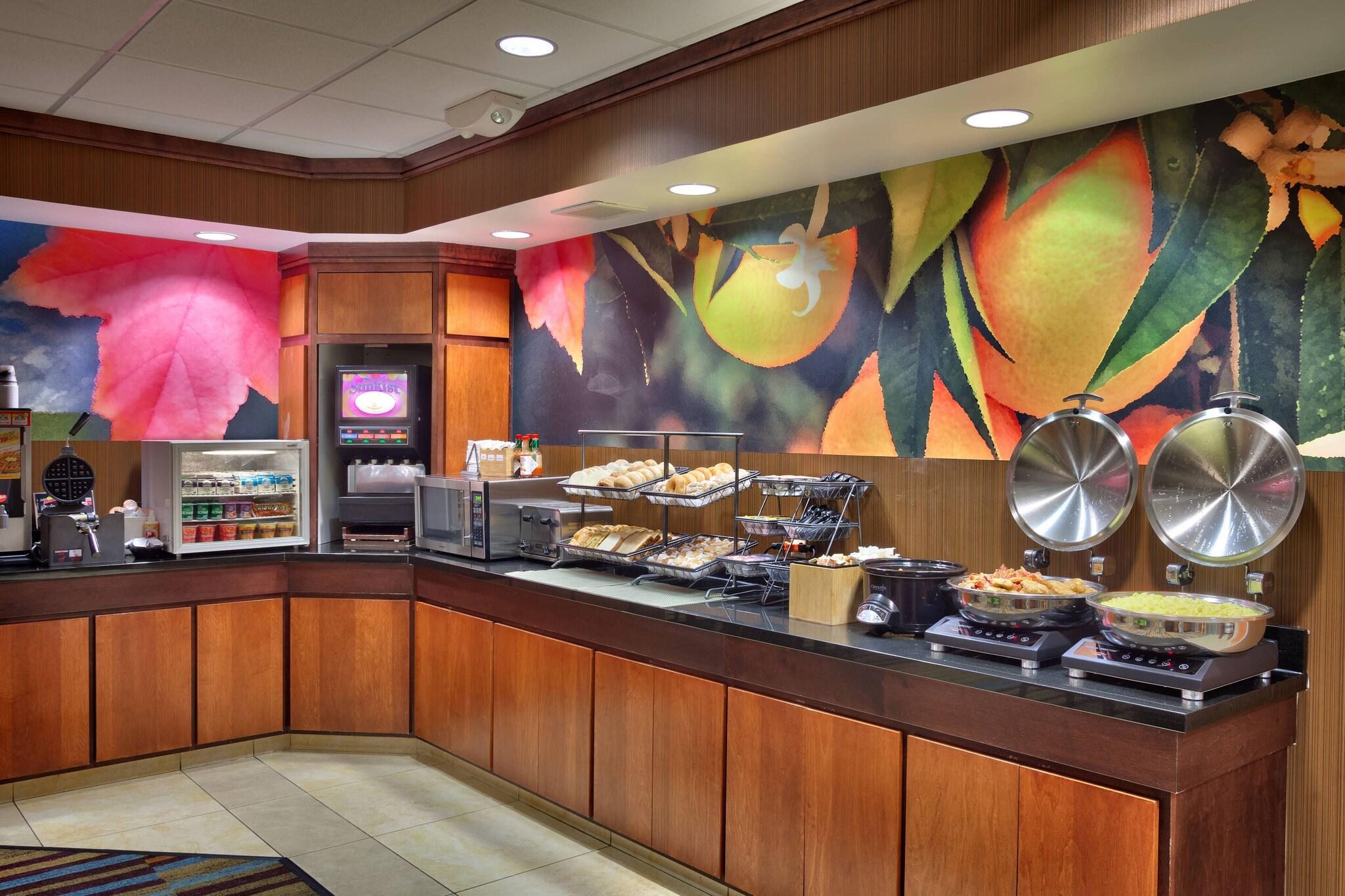 Fairfield Inn & Suites Gillette