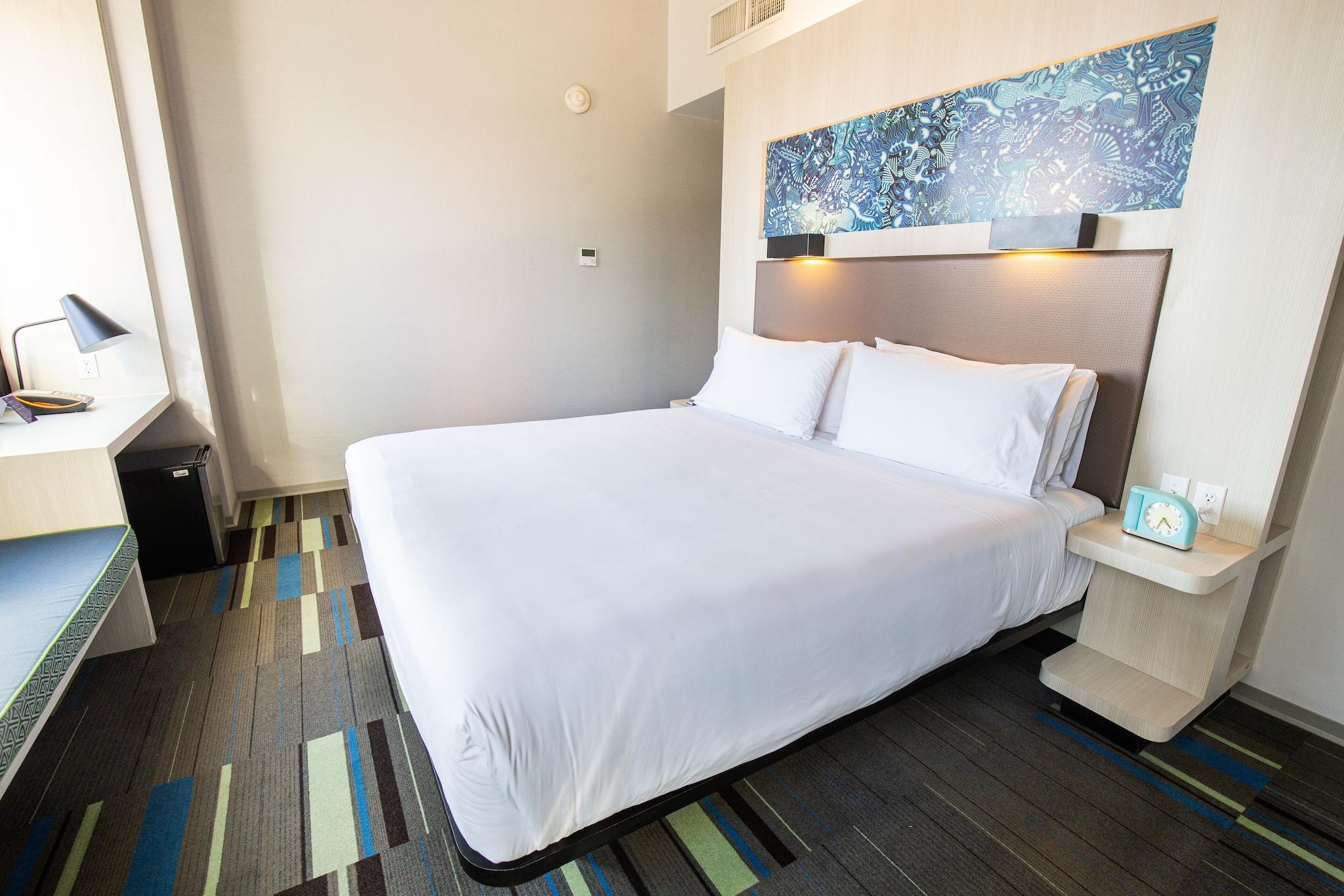 Hotel Guadalajara Country Club By Hnf