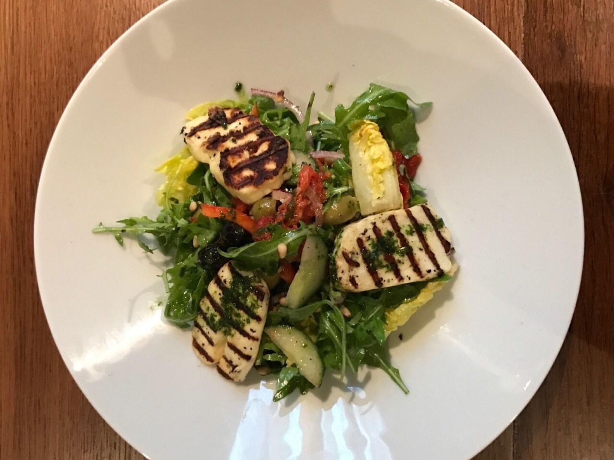 Rab Ha's Hotel by null