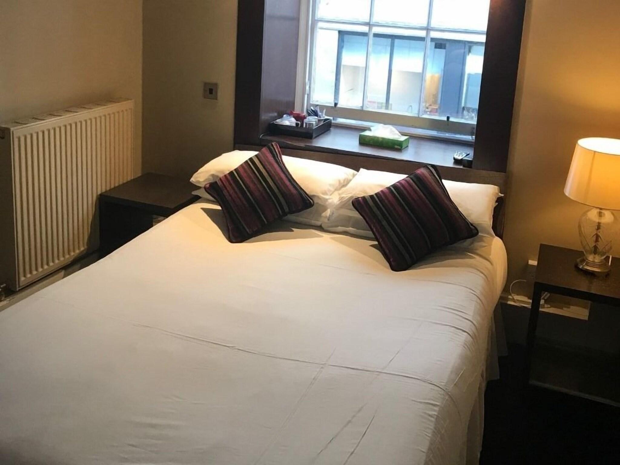 Rab Ha's Hotel by null