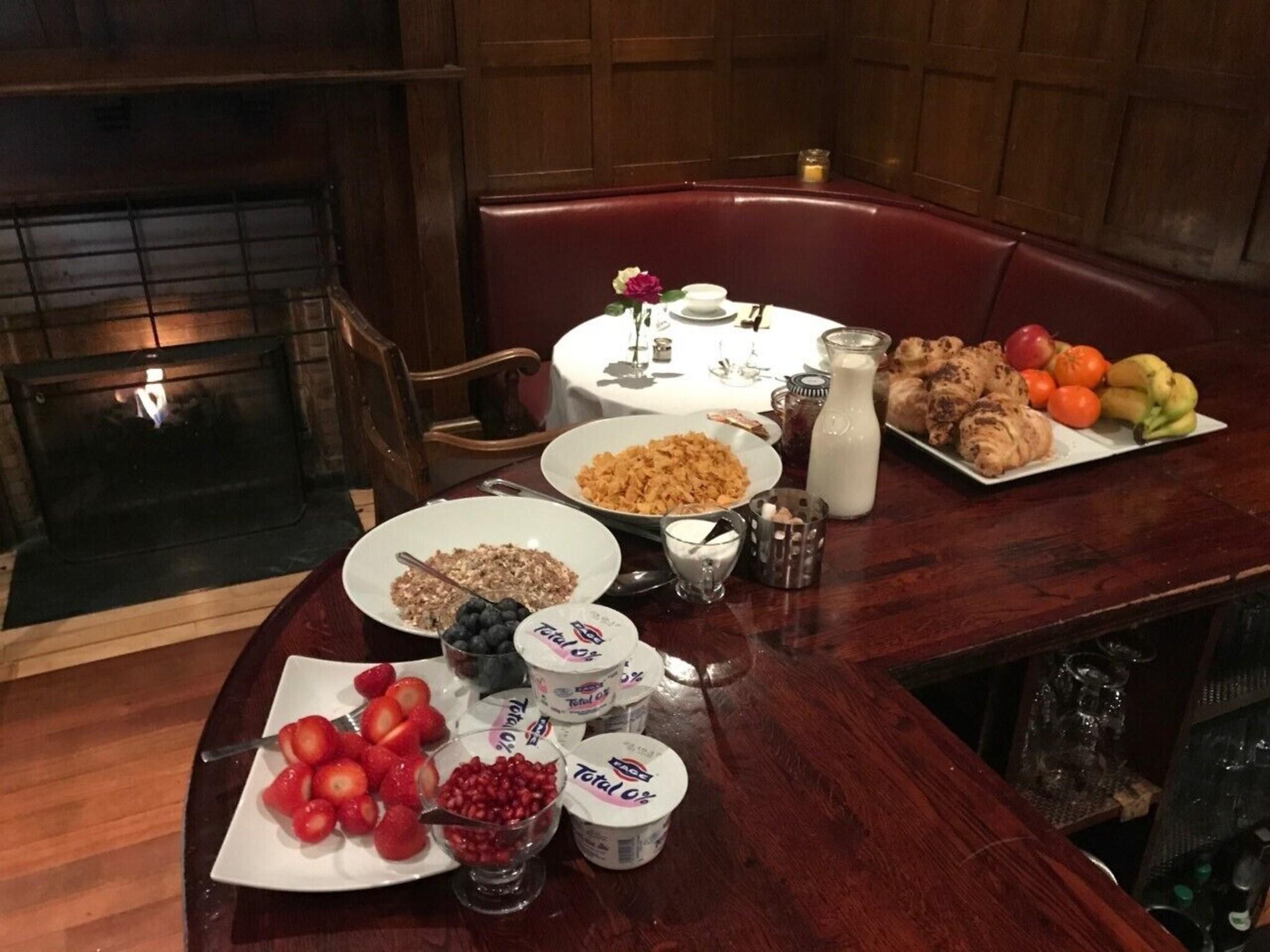 Rab Ha's Hotel by null