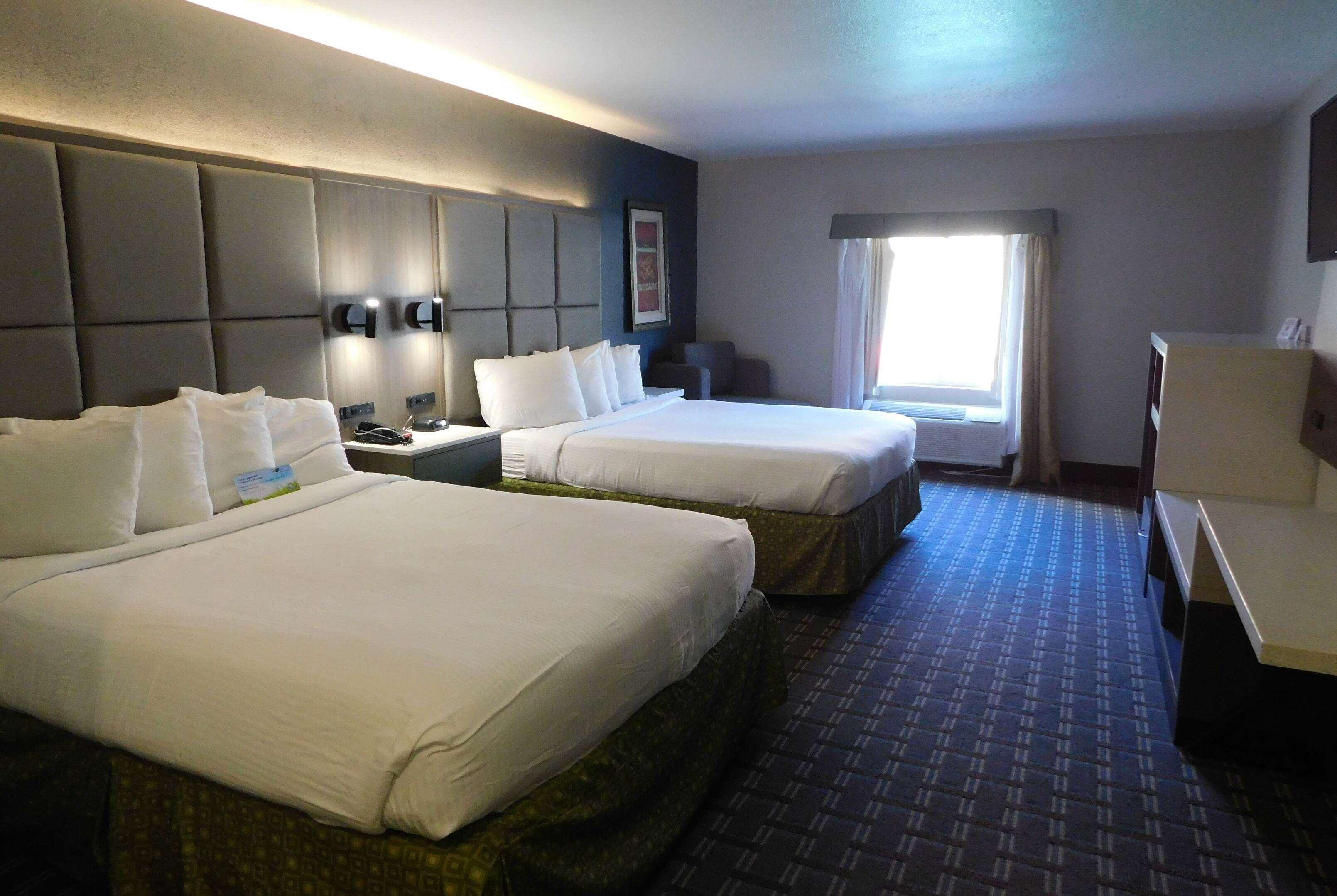 Days Inn by Wyndham Dntn Gatlinburg Pkwy