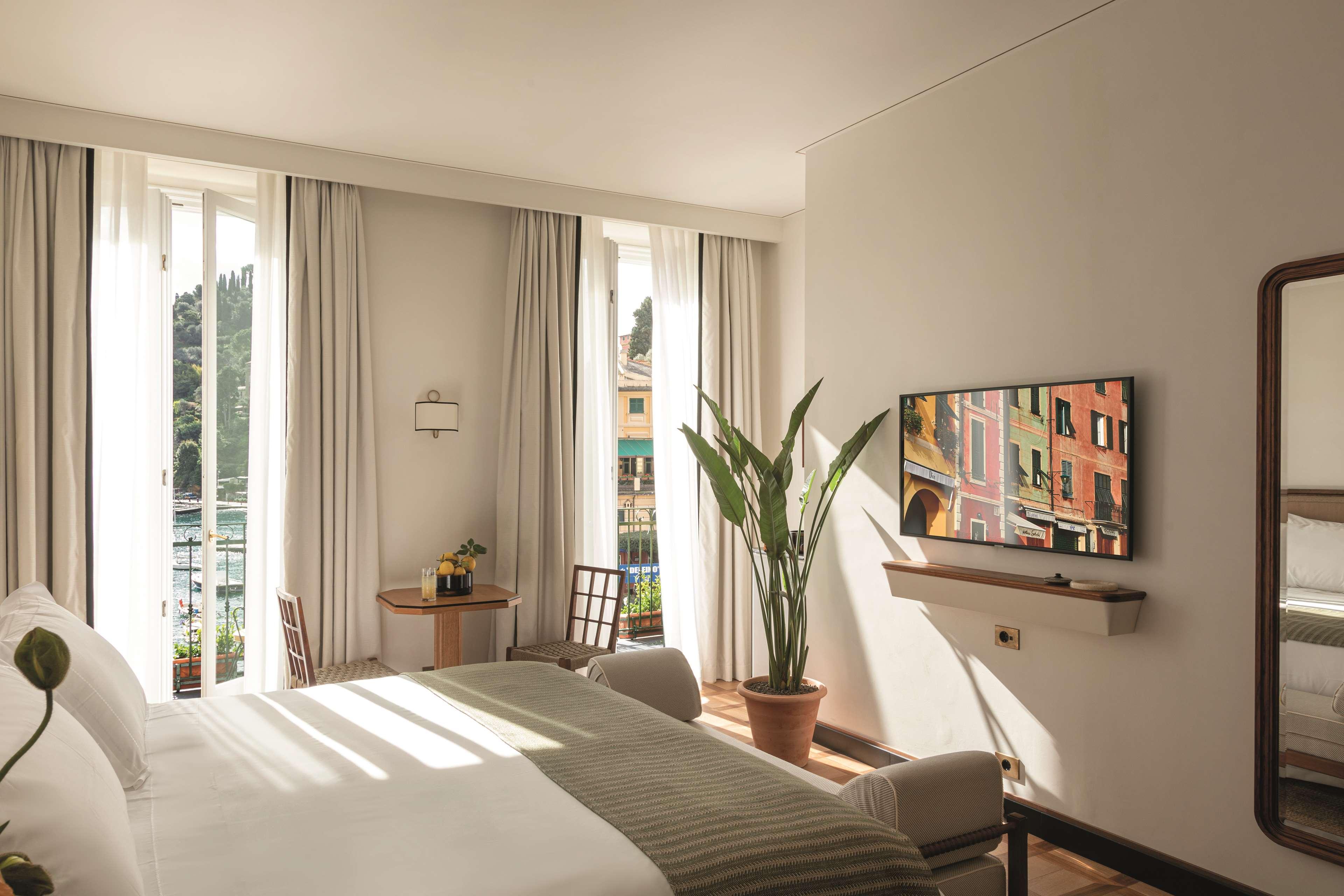 Splendido Mare, A Belmond Hotel, Portofino by null Splendido Mare, A Belmond Hotel, Portofino by null