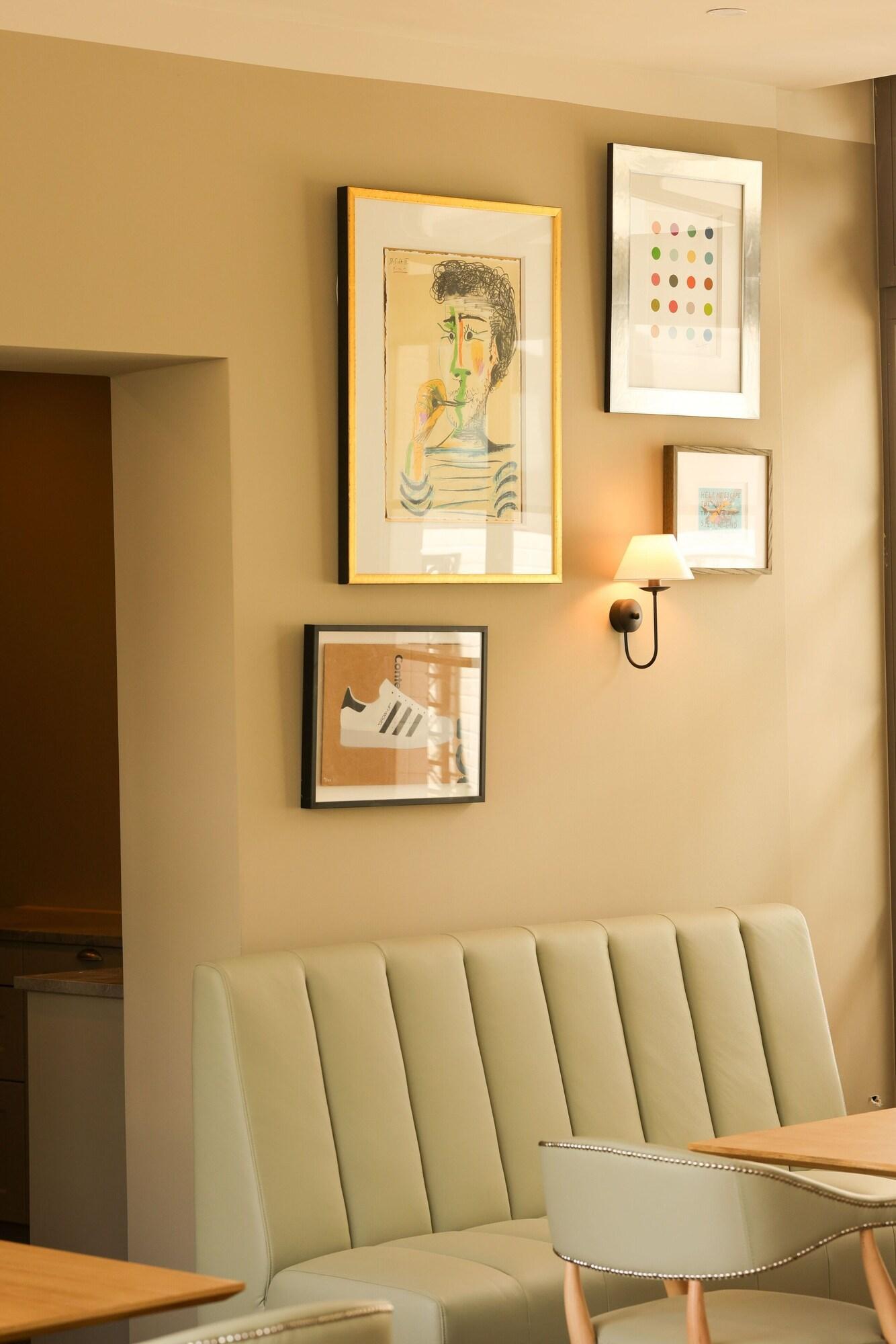 Aubis Hotel Sylt