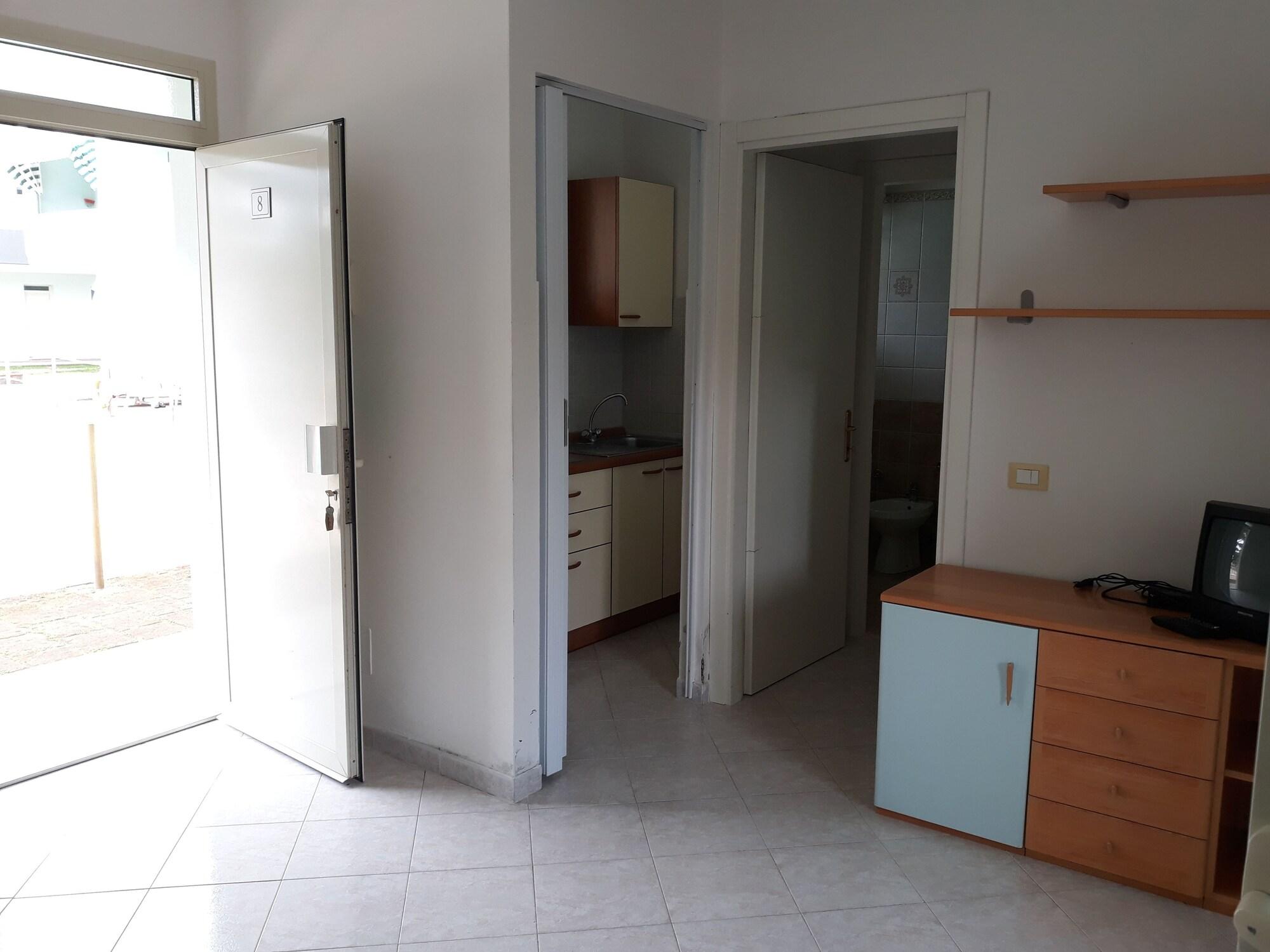 Verde Pineta Residence