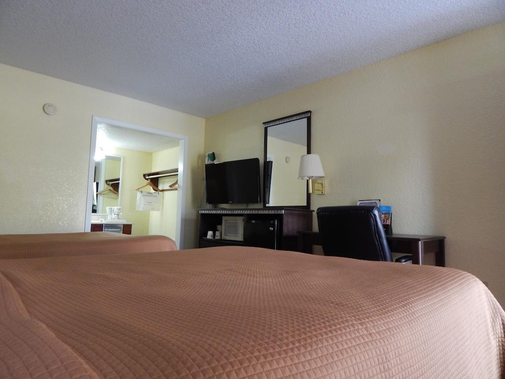 Gator Town Inn