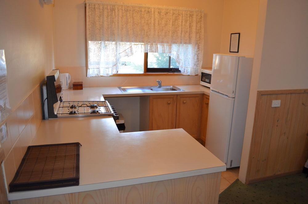 Mountain View Motor Inn & Lodges