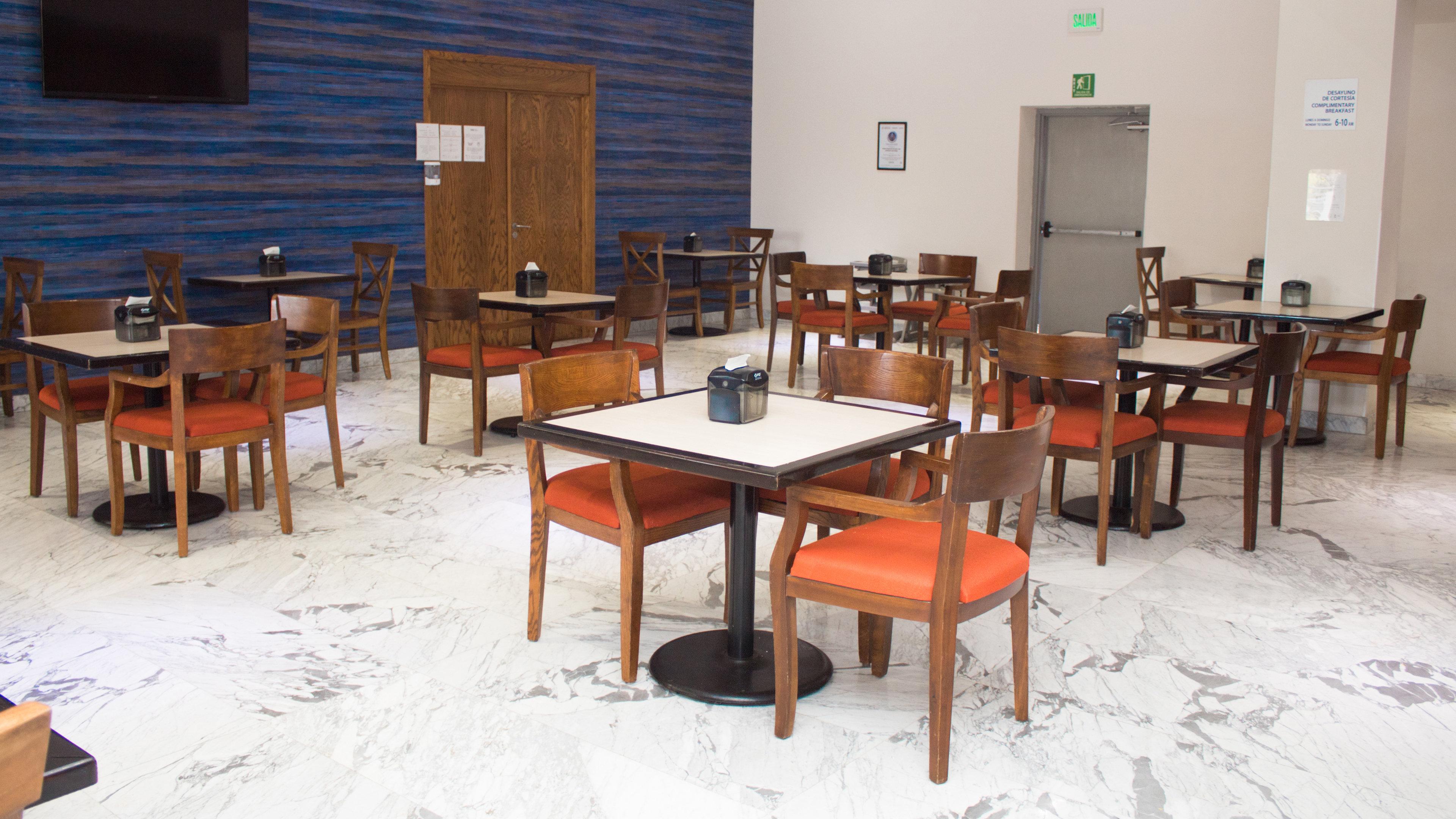 Holiday Inn Express Guaymas