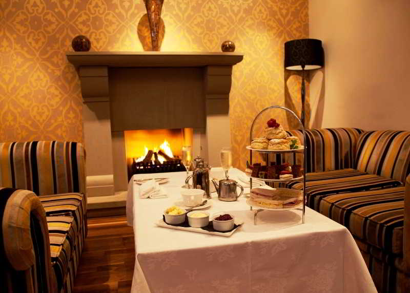 Popinjay Hotel and Spa