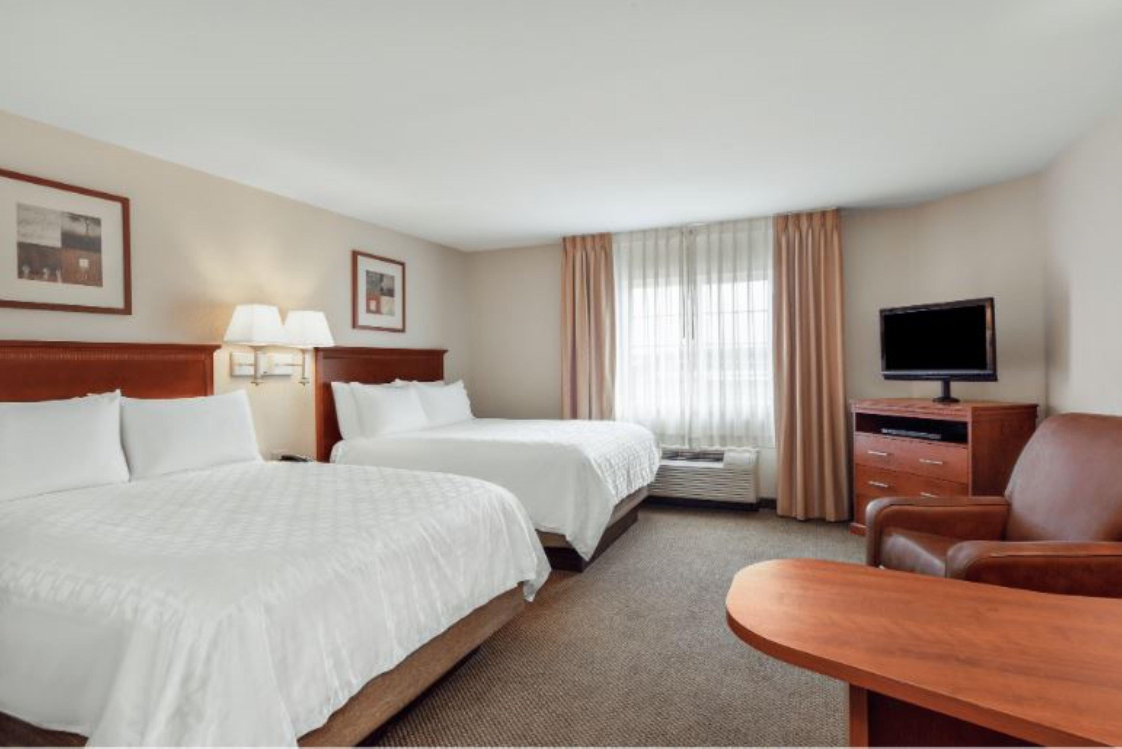Candlewood Suites Gillette By IHG
