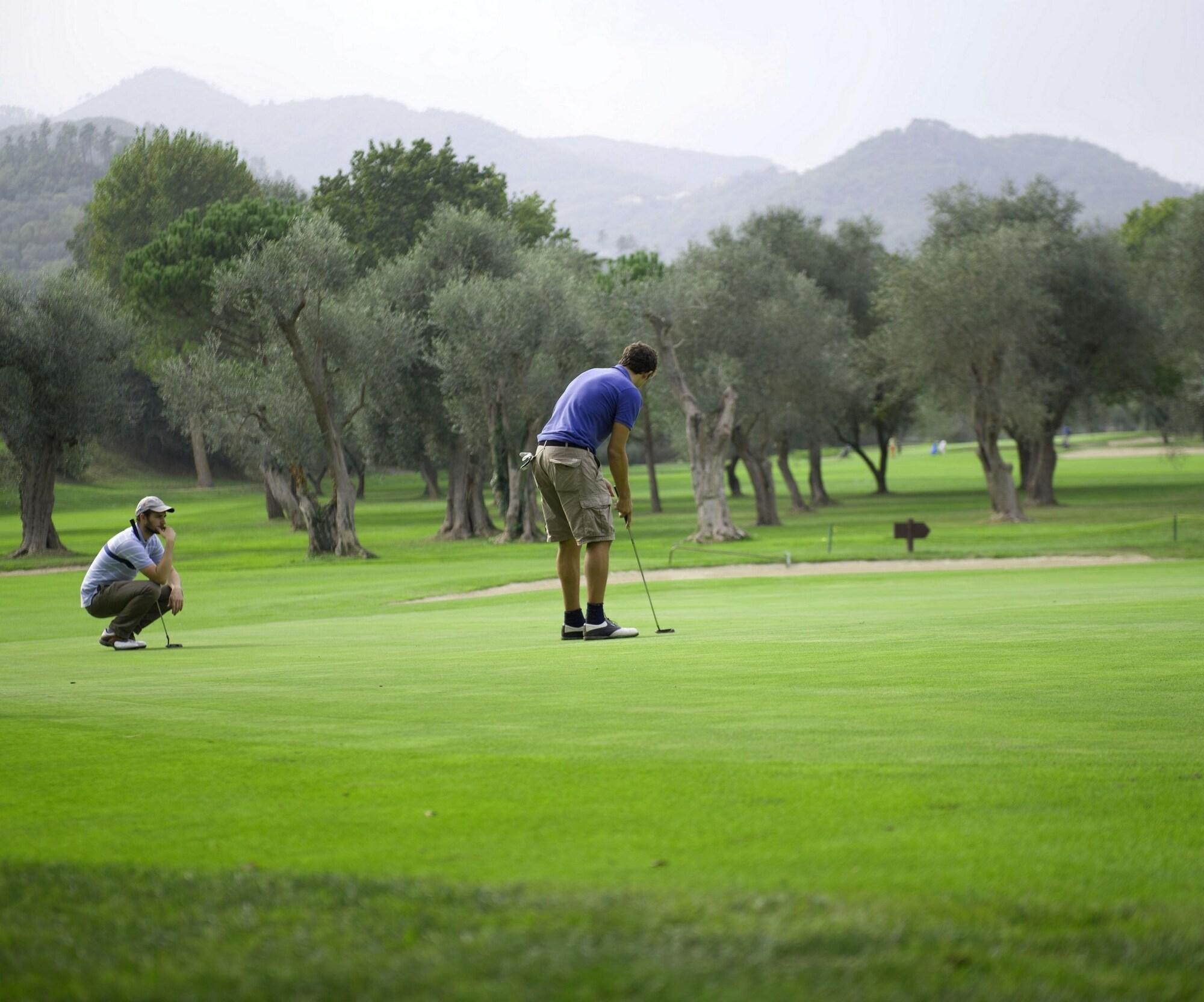 La Meridiana Relais & Chateaux by null