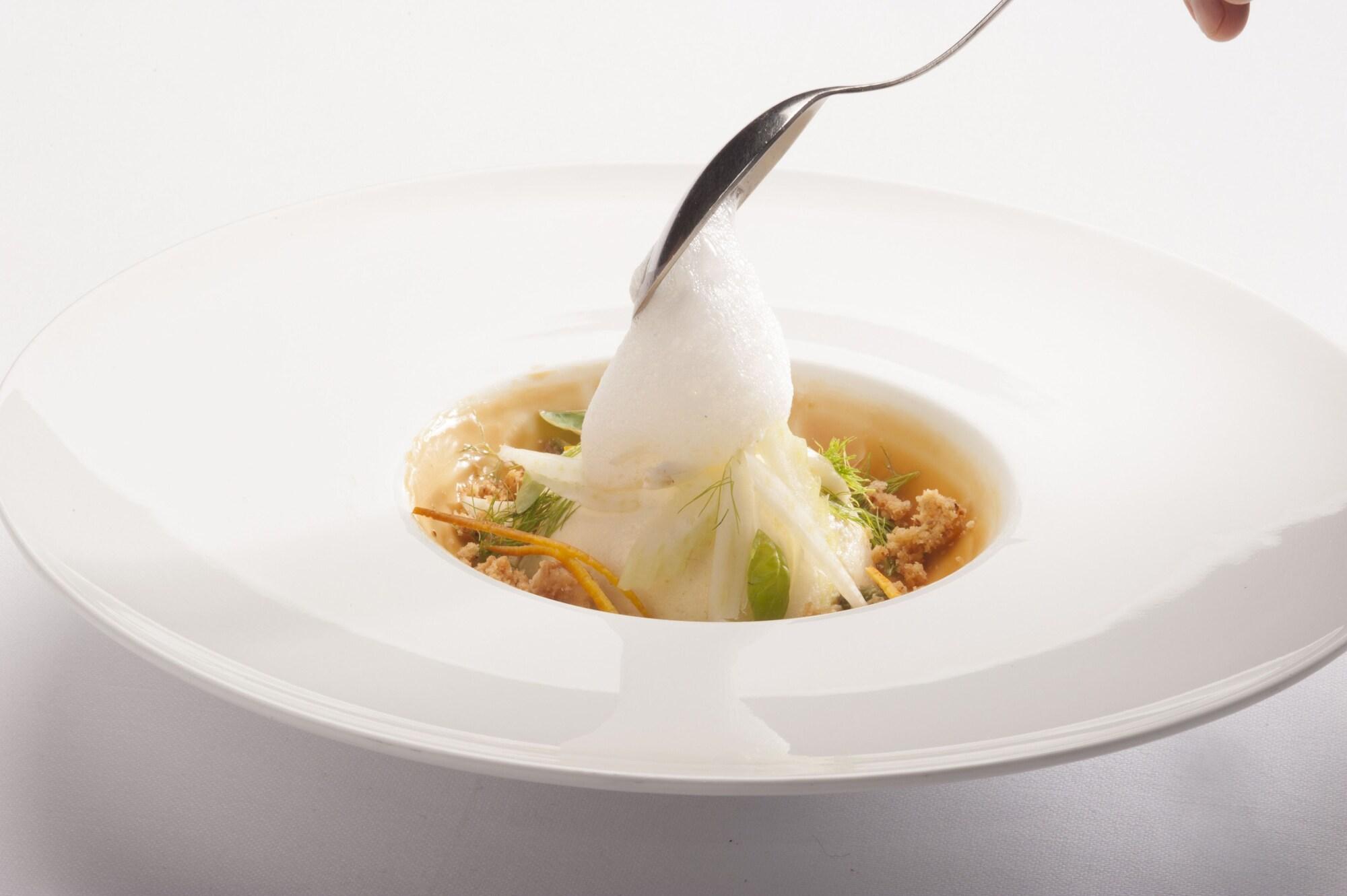 La Meridiana Relais & Chateaux by null