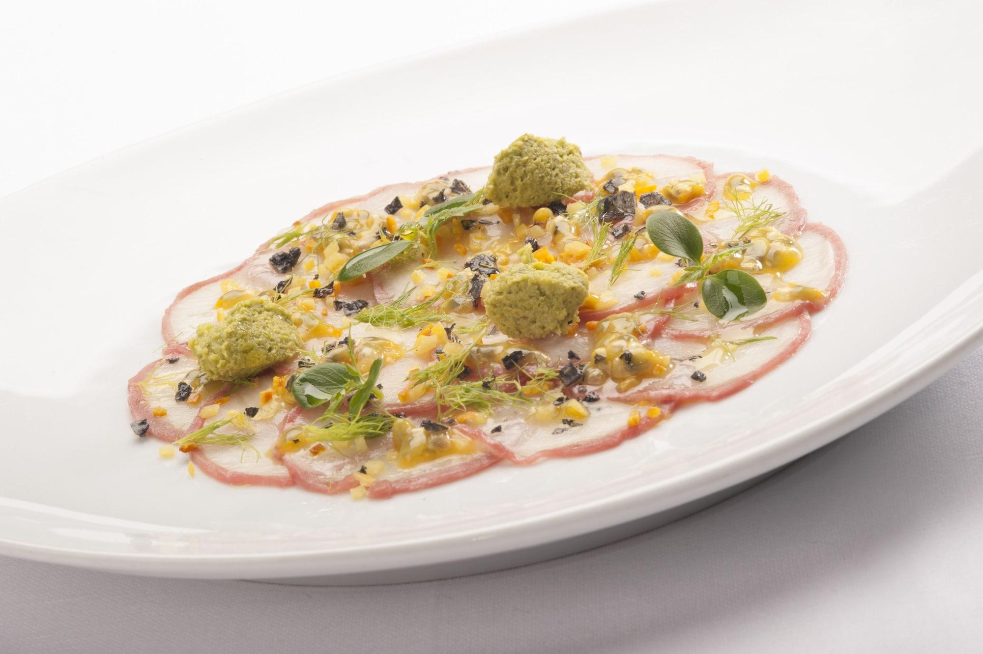 La Meridiana Relais & Chateaux by null