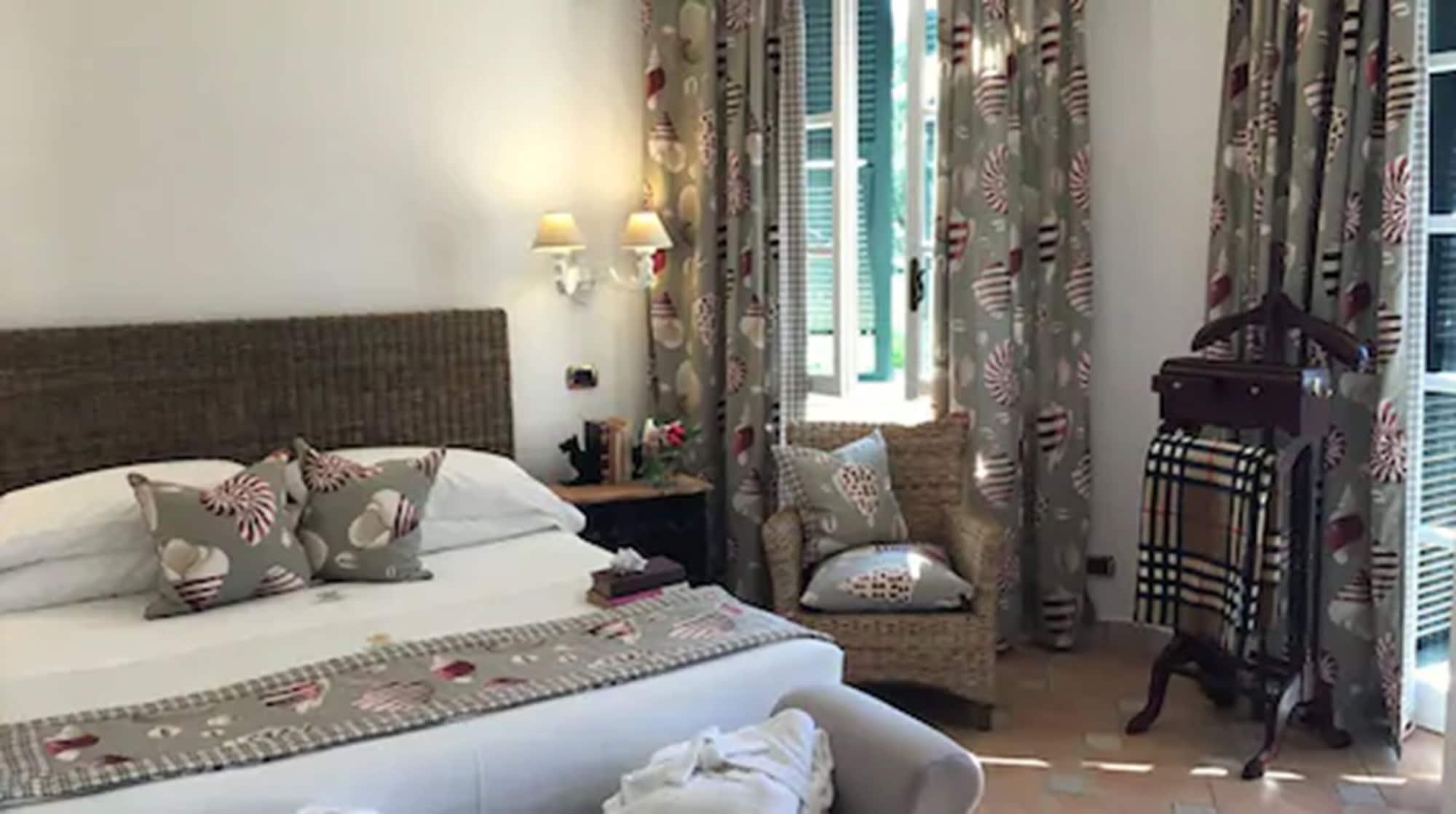 La Meridiana Relais & Chateaux by null